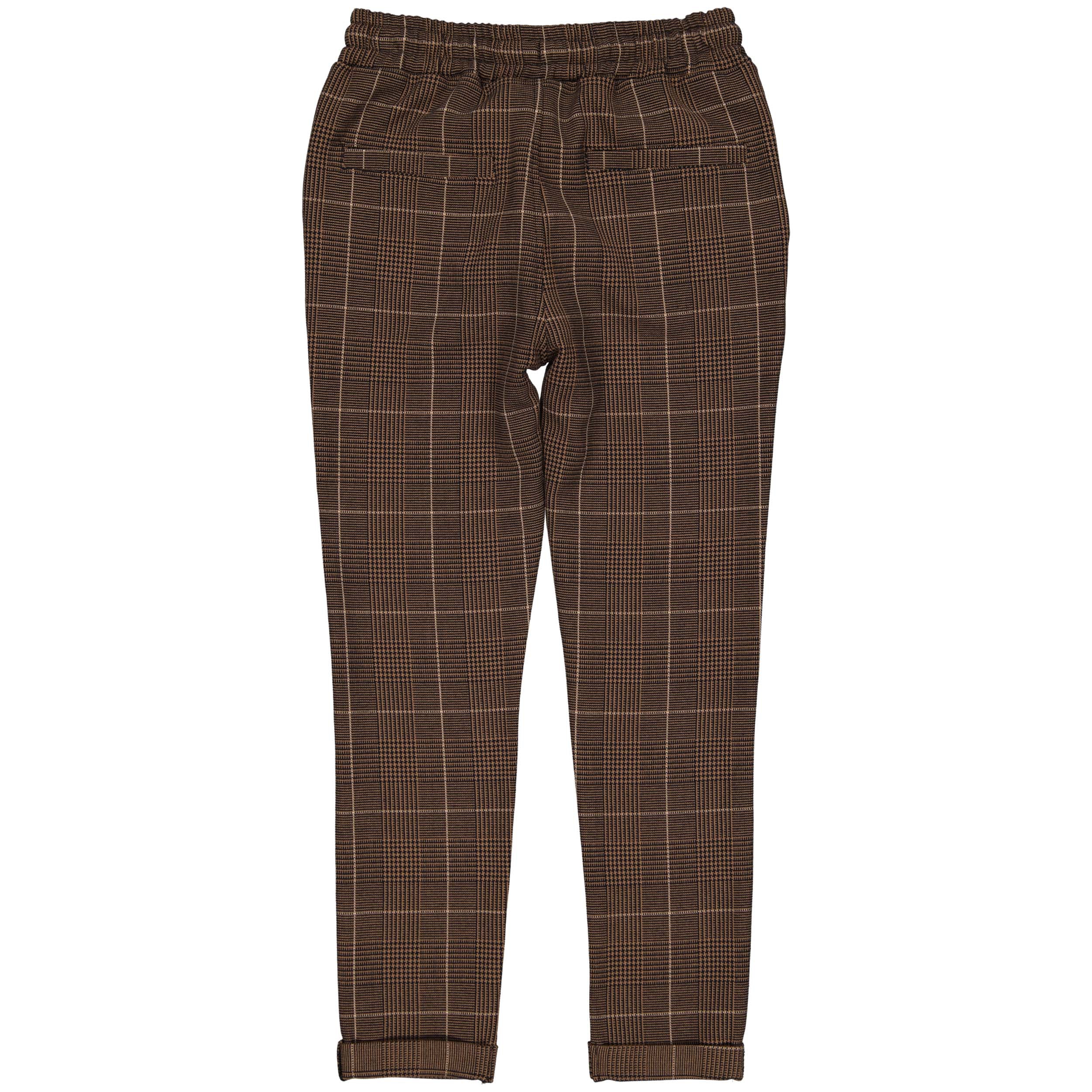 PANTS | Brown