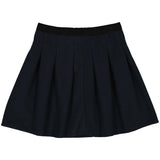 SKIRT | Dark Blue