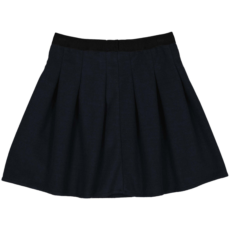 SKIRT | Dark Blue