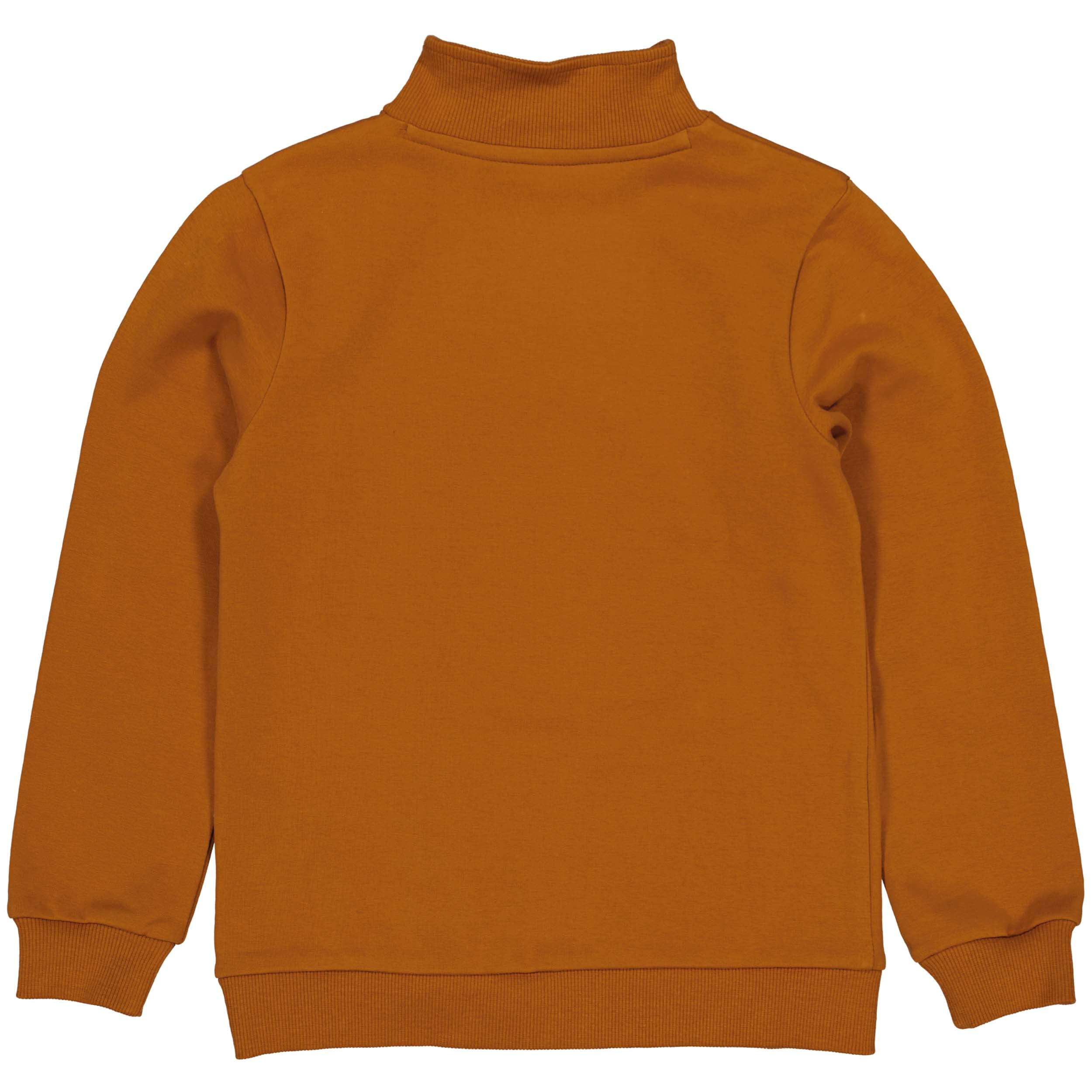 SWEATER | Brown