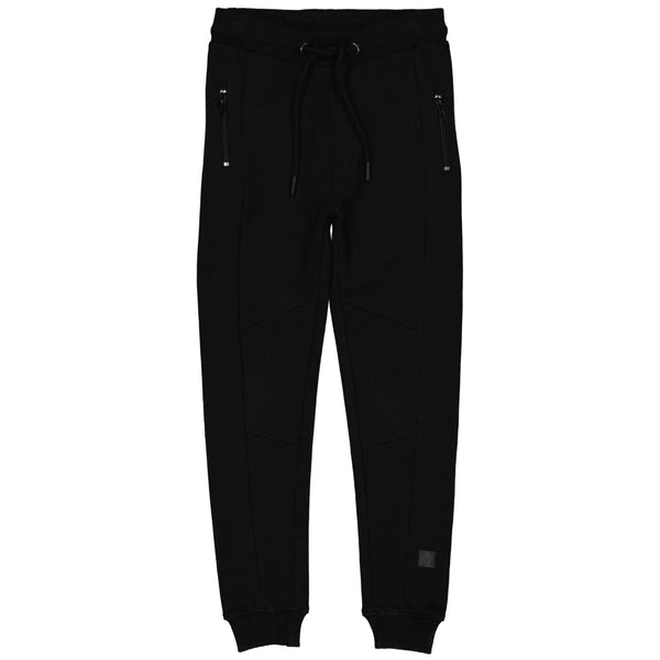 SWEATPANTS | Black