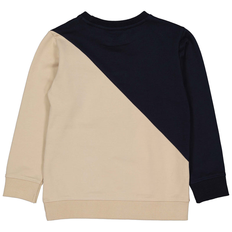 SWEATER | Dark Blue