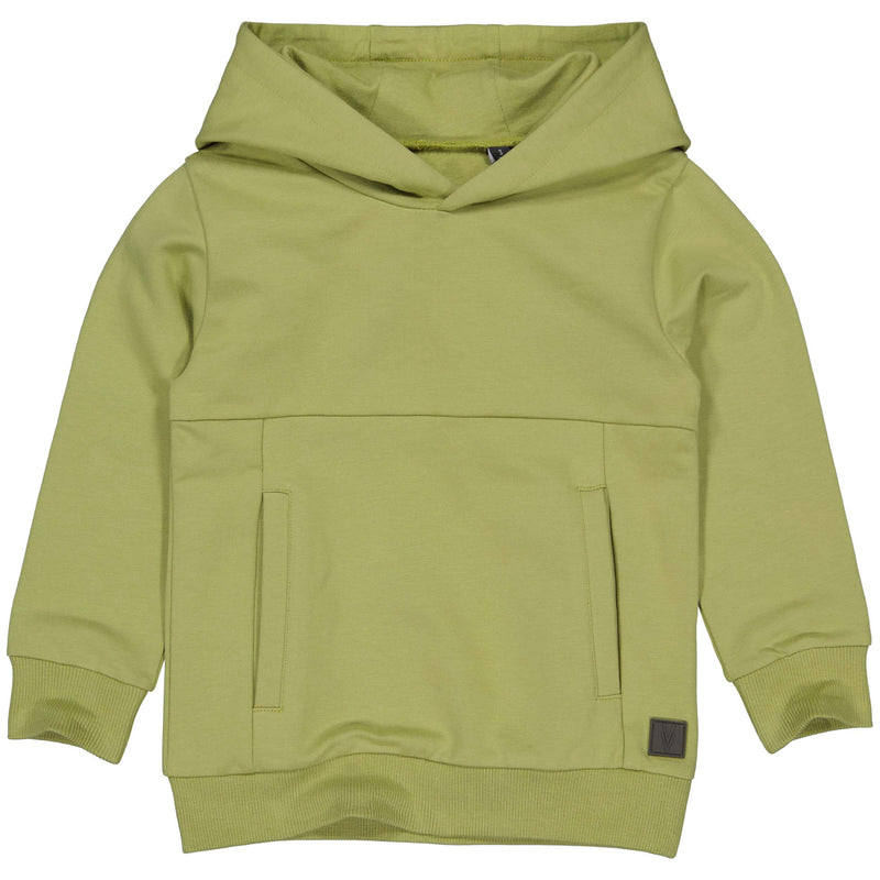 SWEATER | Olive