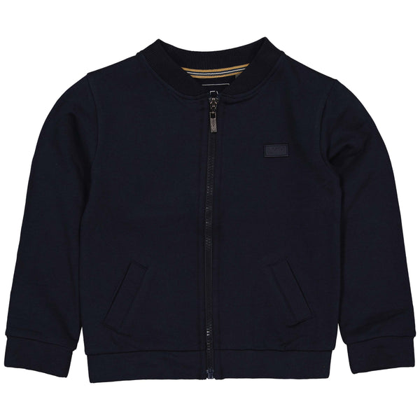 BOMBER | Dark Blue