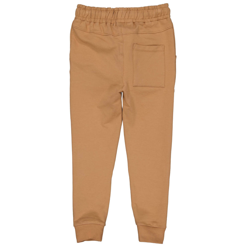 PANTS | Brown