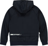 HOODIE | Dark Blue