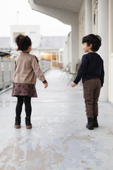 PANTS | Brown