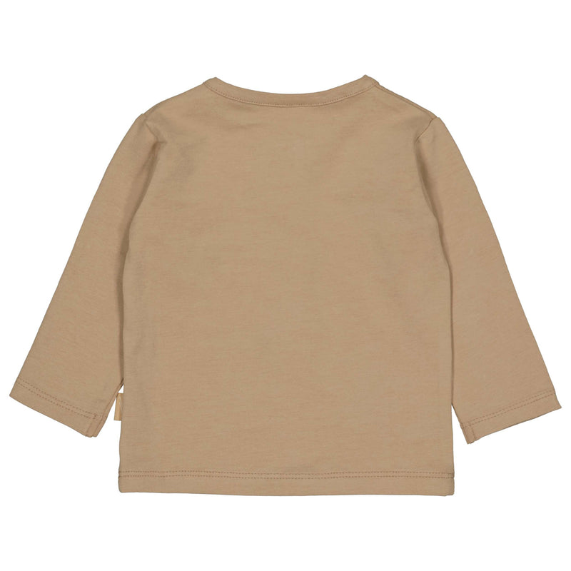 LONGSLEEVE | Sand