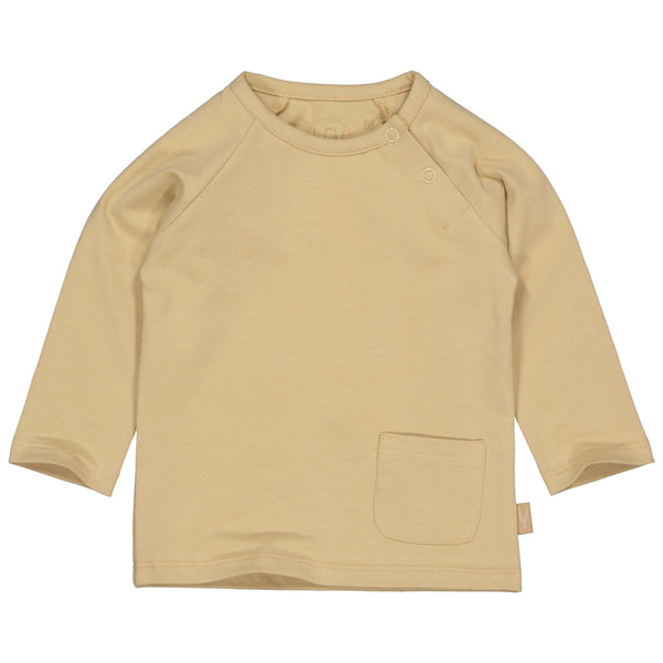 LONGSLEEVE | Warm Yellow