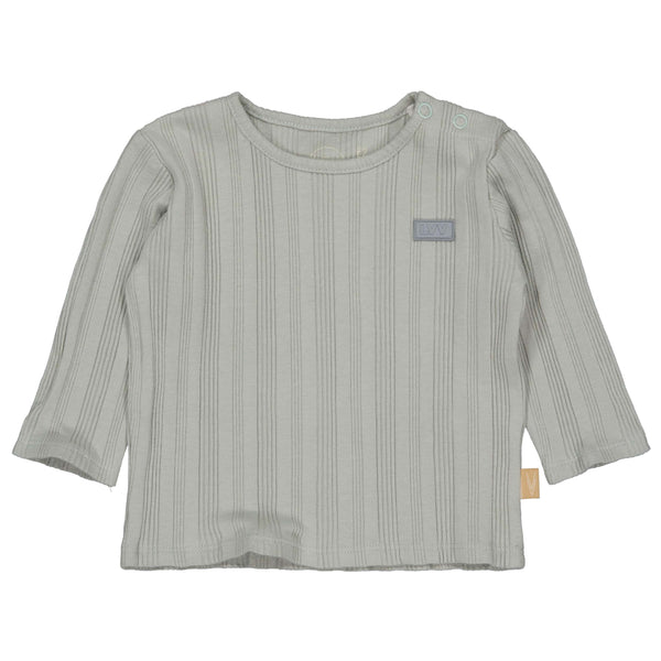 LONGSLEEVE | Light Grey