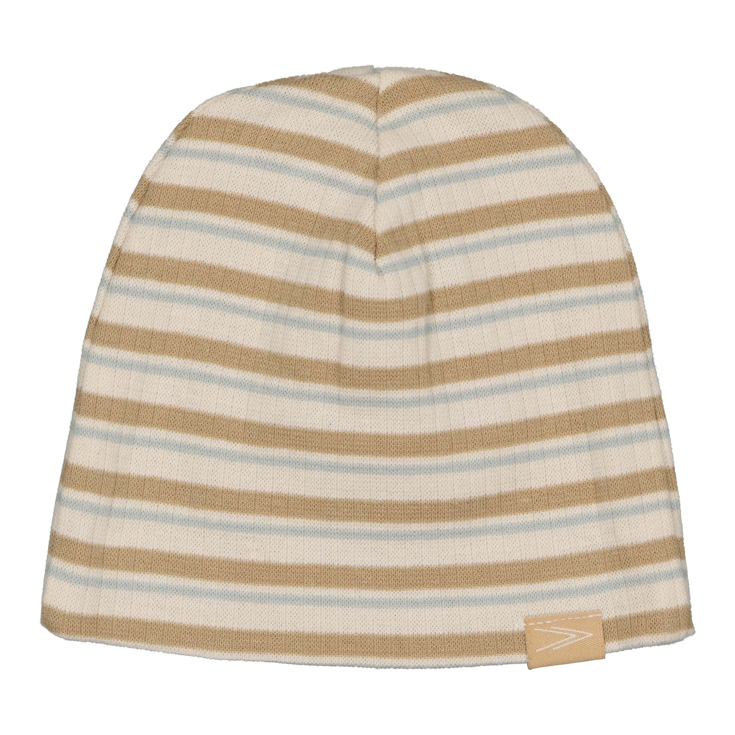 HAT | AOP Multi Stripe