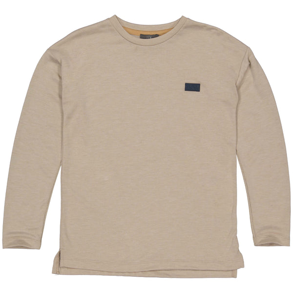 LONGSLEEVE | Taupe