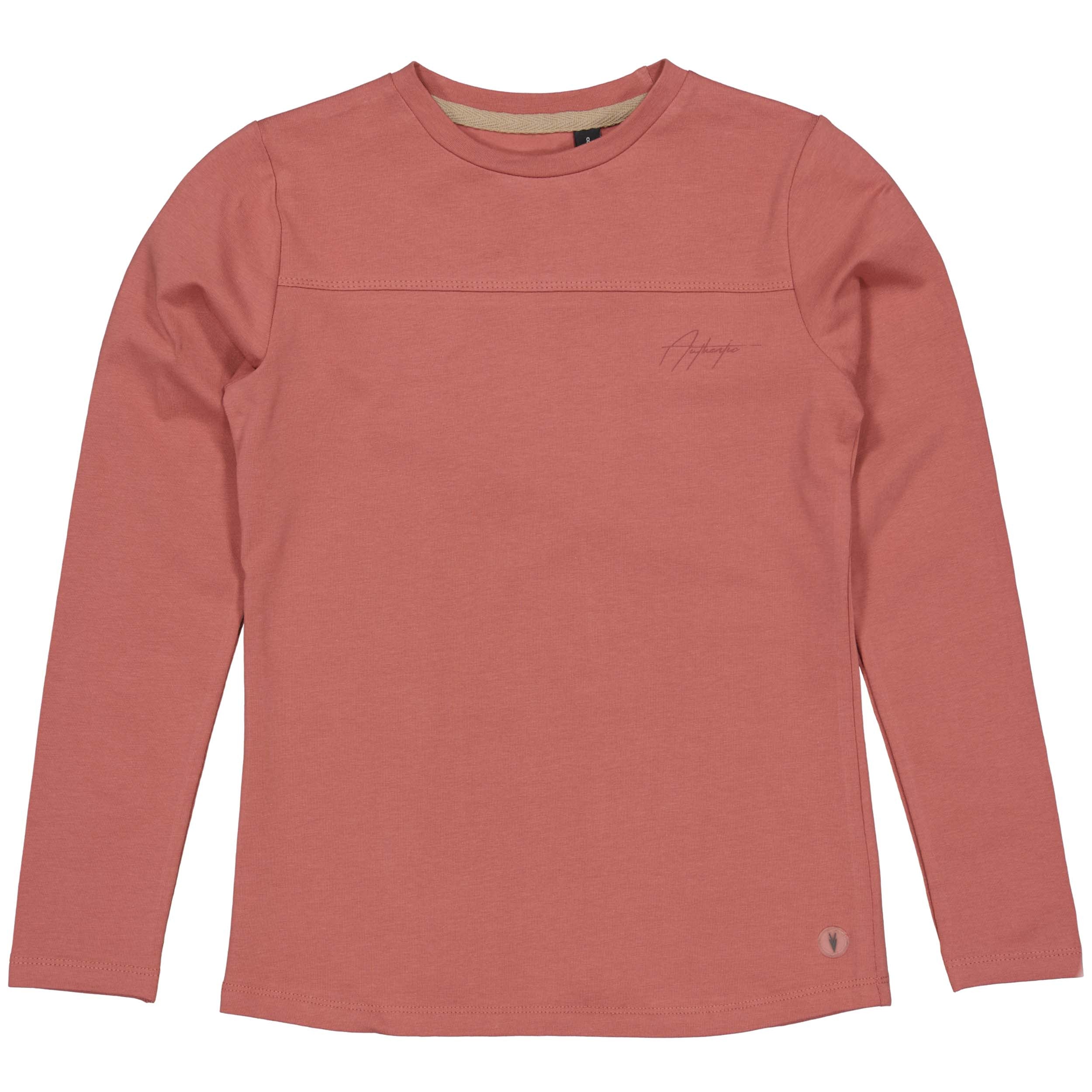 LONGSLEEVE | Pink