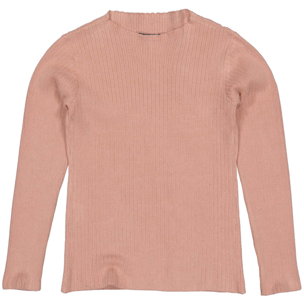 PULLOVER | Pink