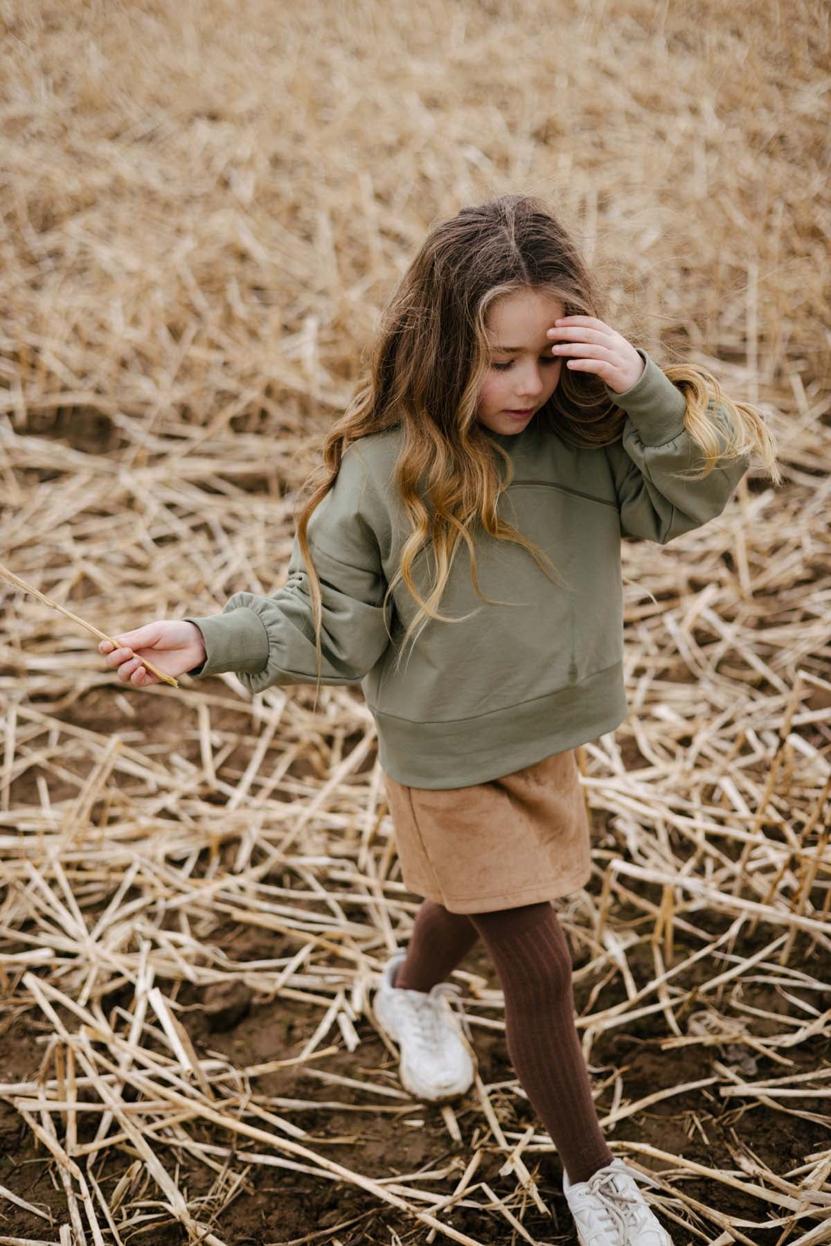 SKORT | Sand