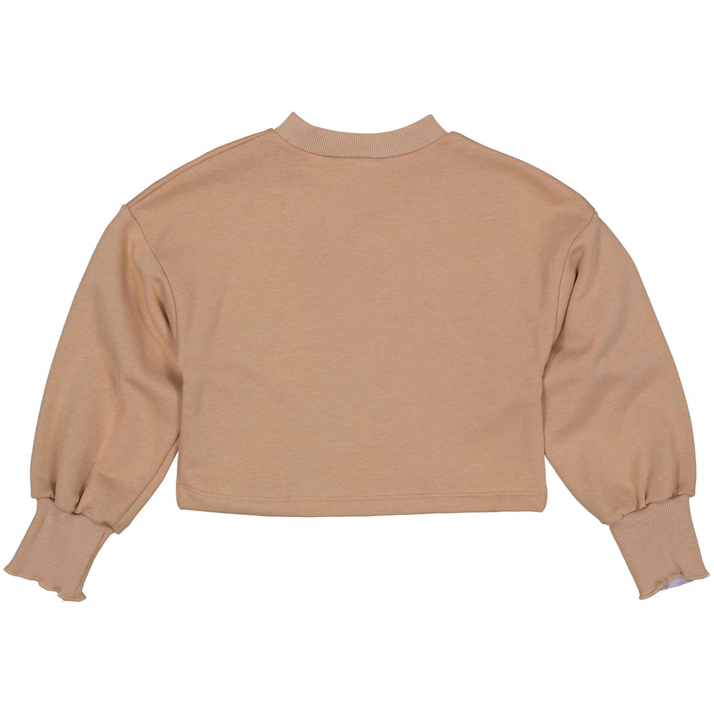 SWEATER | Brown