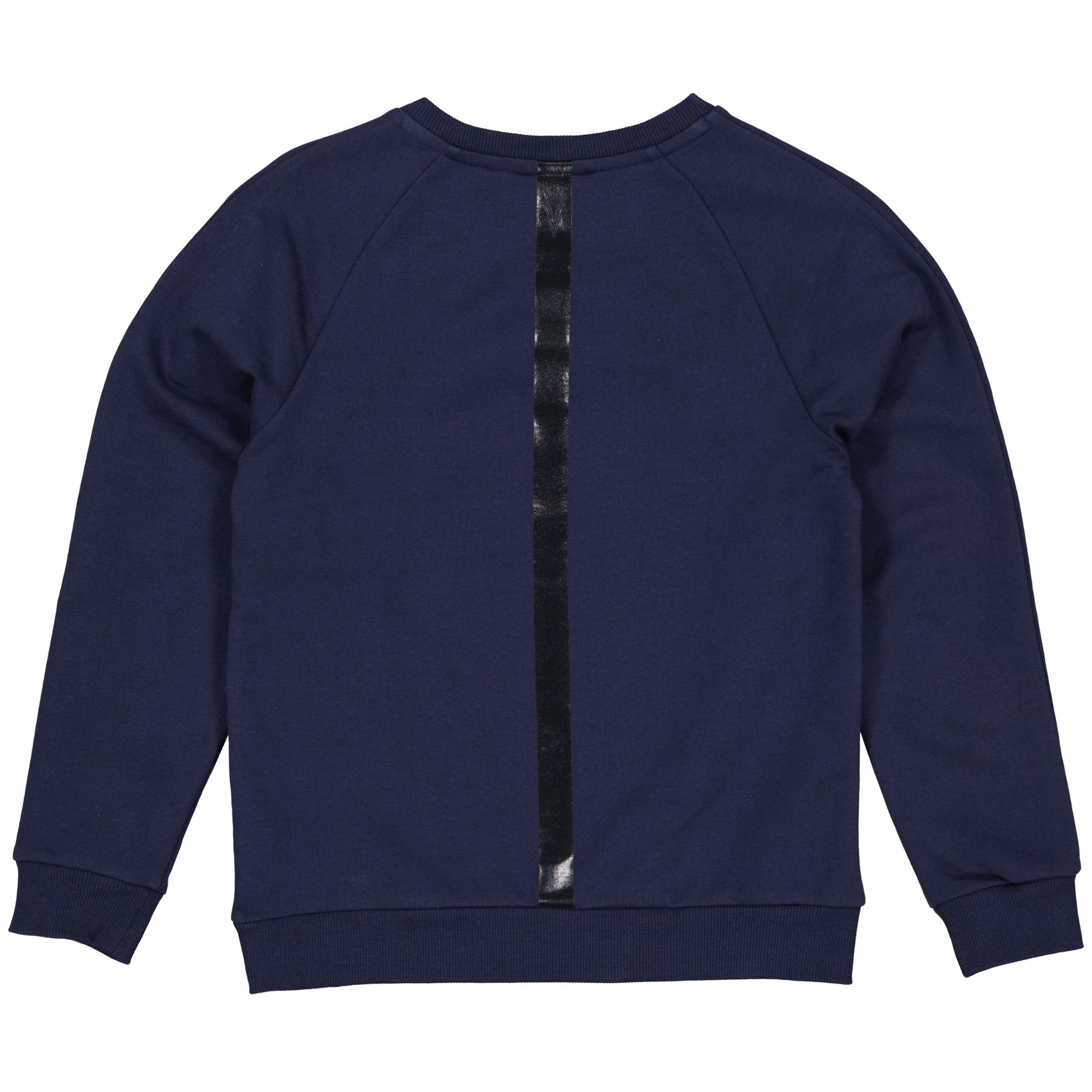 SWEATER | Dark Blue