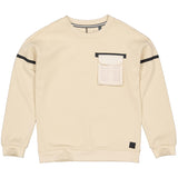 SWEATER | AOP Sand Animal