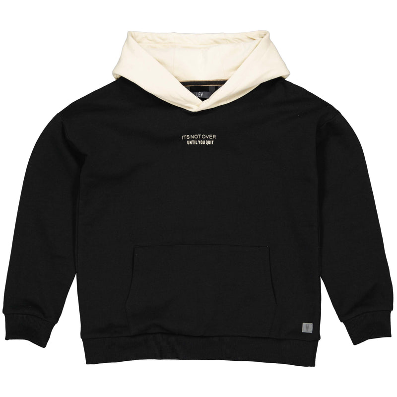 SWEATER | Black