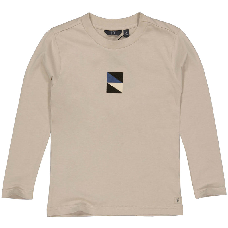 LONGSLEEVE | Taupe