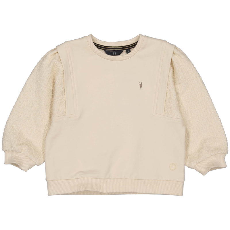 SWEATER | Ivory White