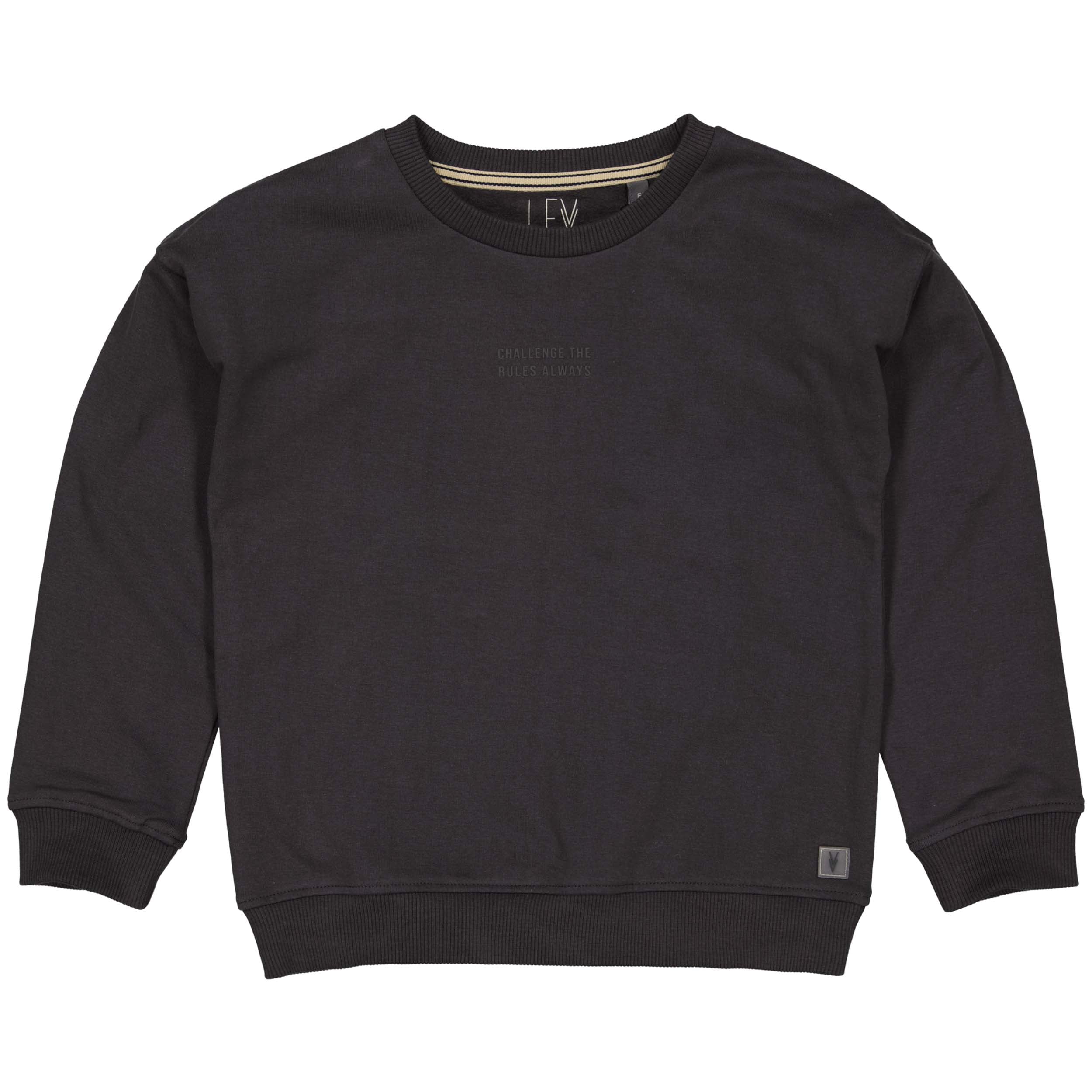SWEATER | Grey