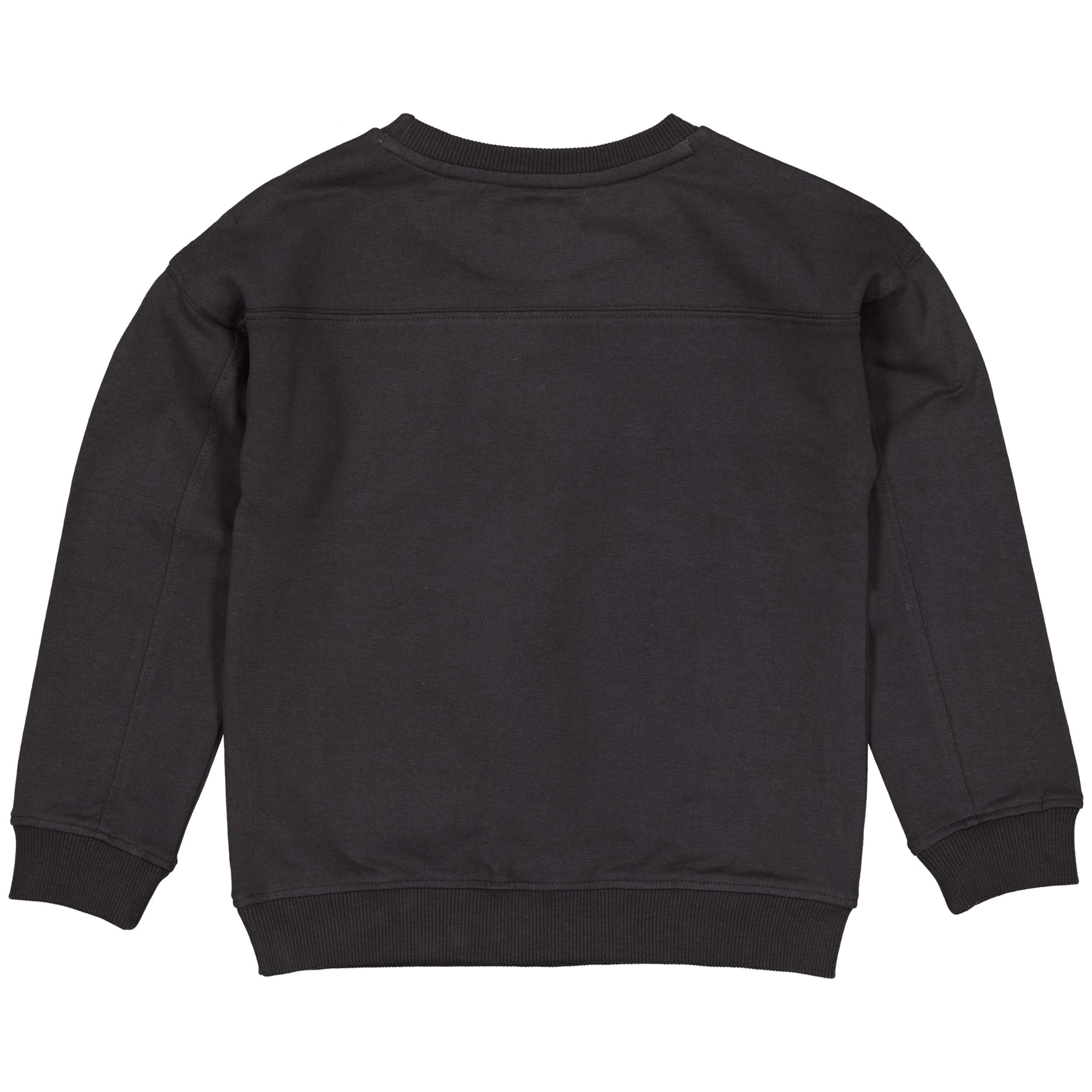 SWEATER | Grey