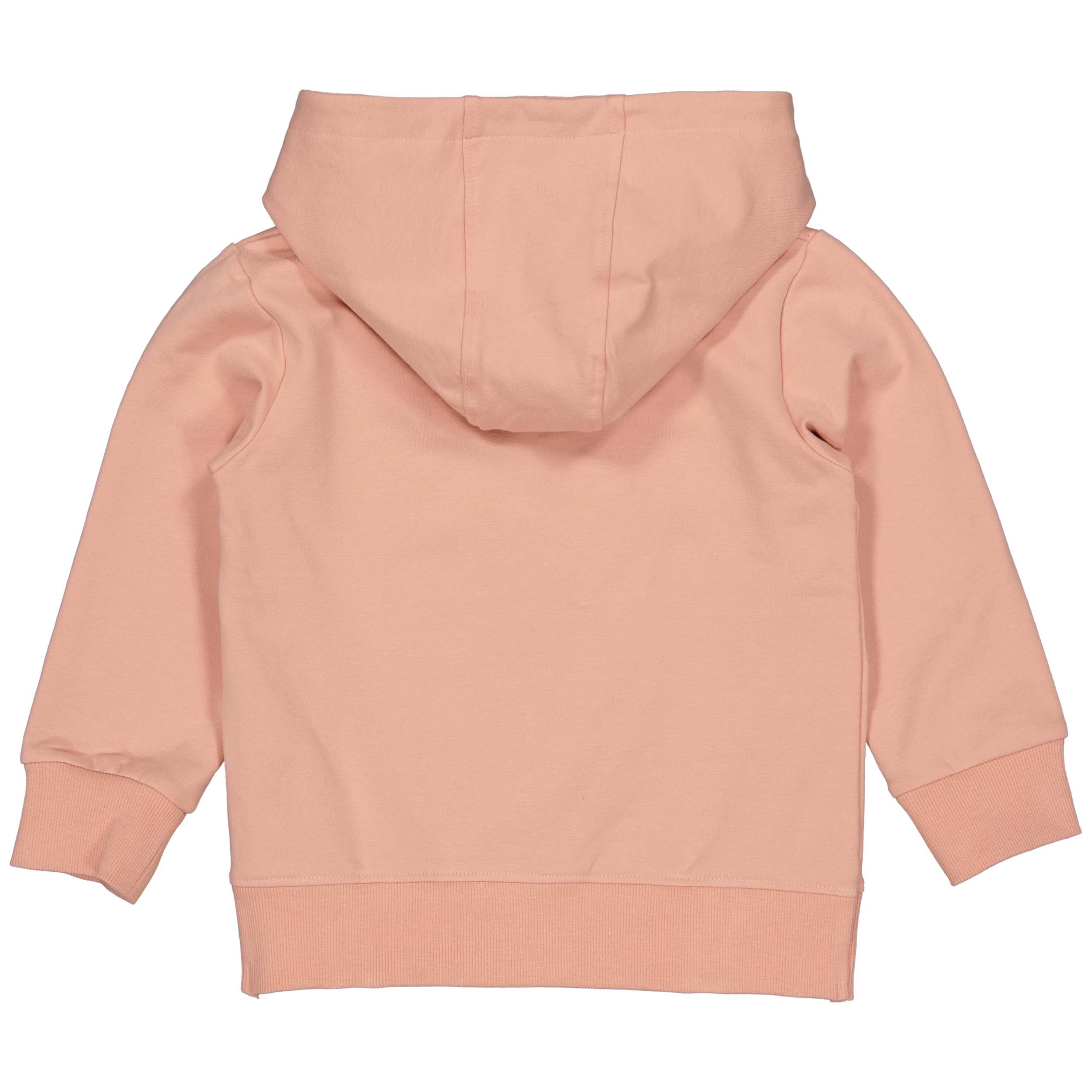 SWEATER | Pink