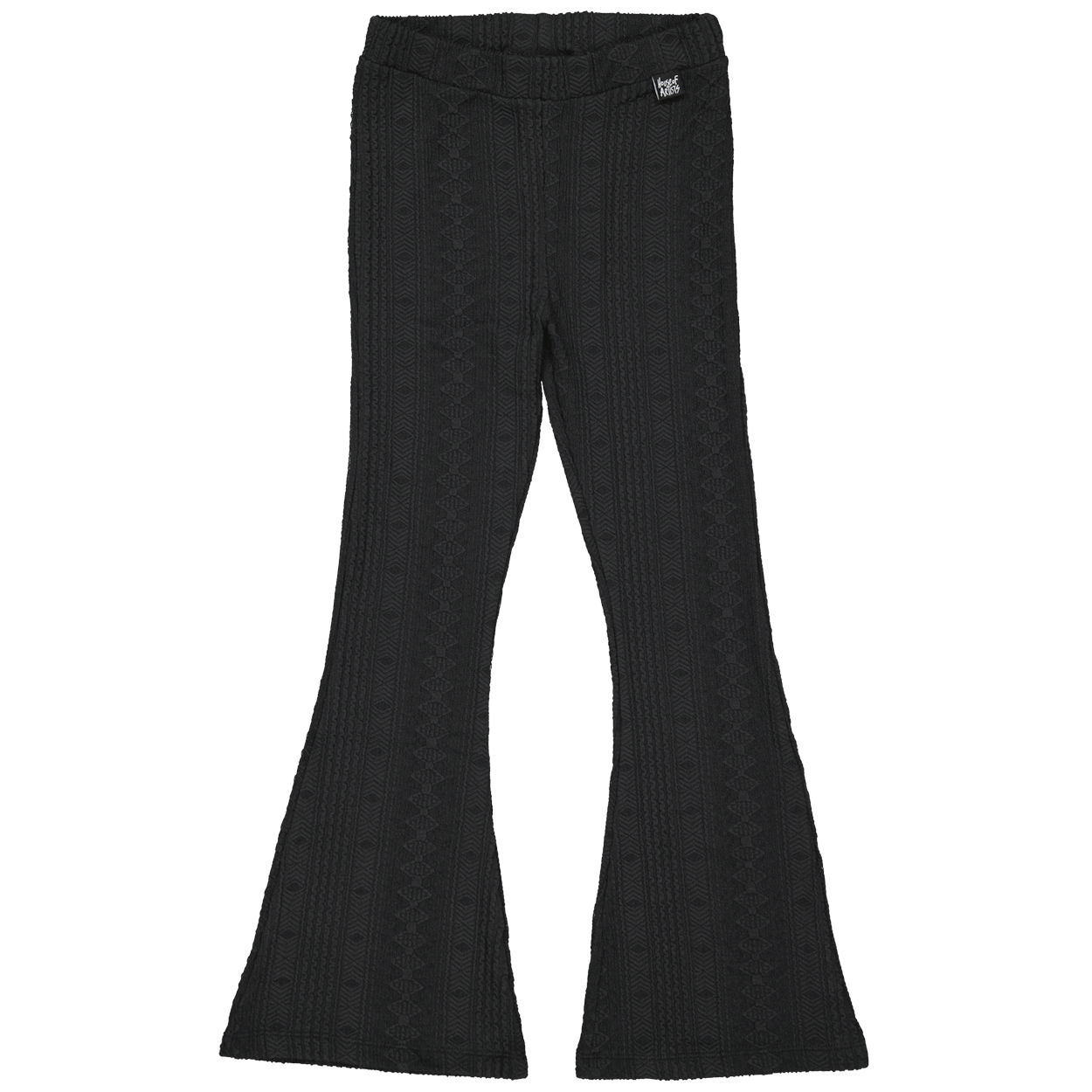 Flairpants Black | Black