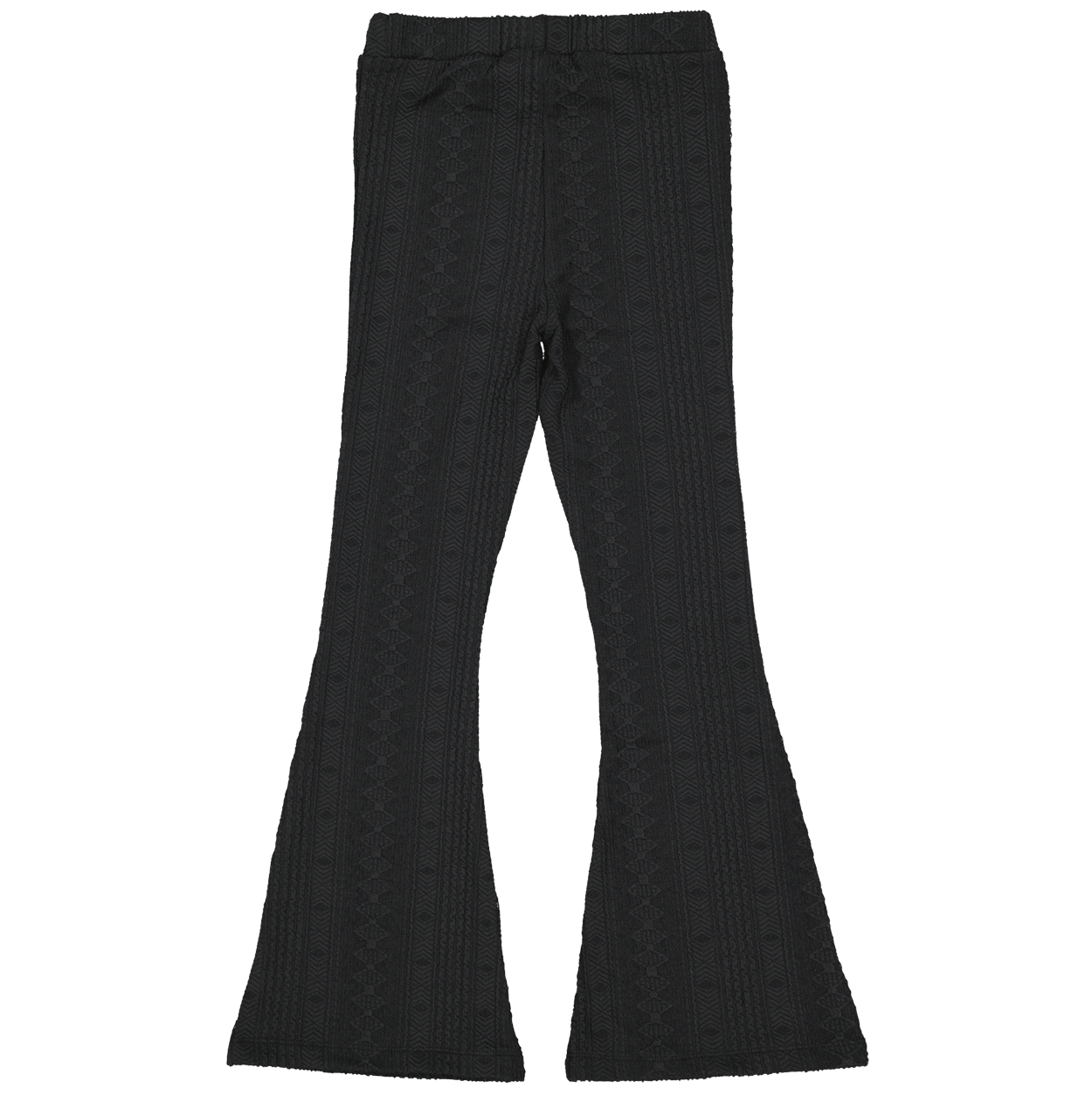 Flairpants Black | Black