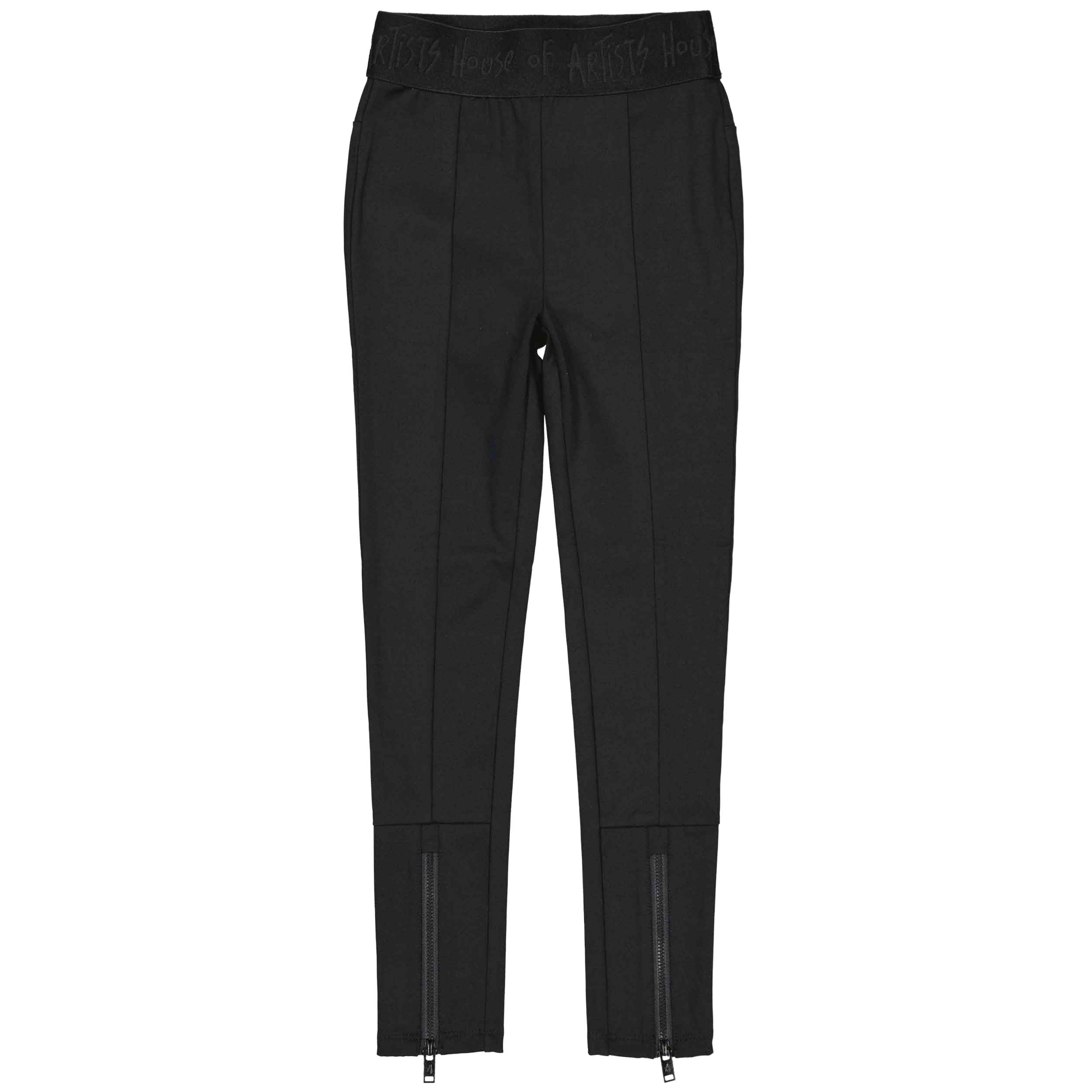 Legging Black | Black
