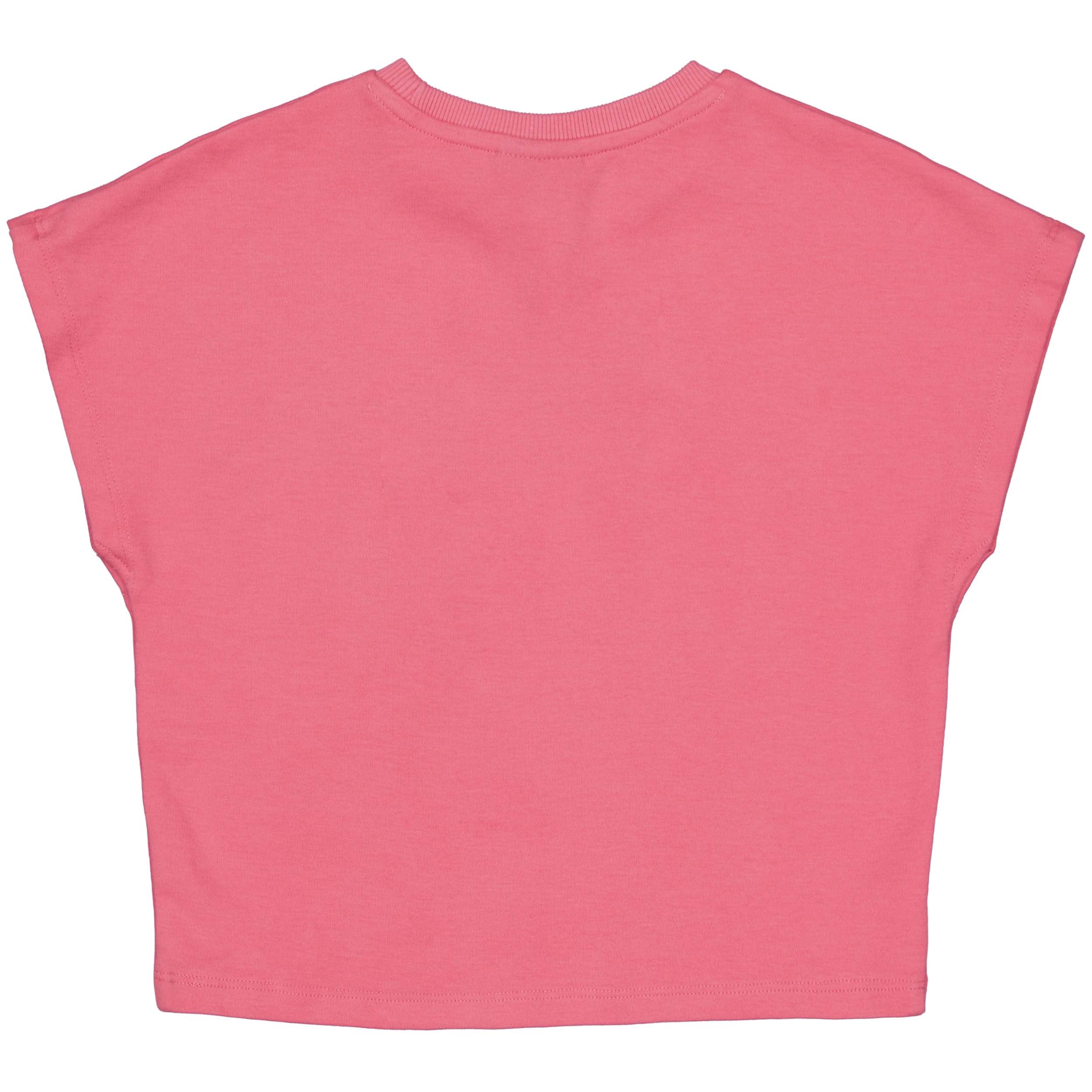 T-shirt Pink | Pink