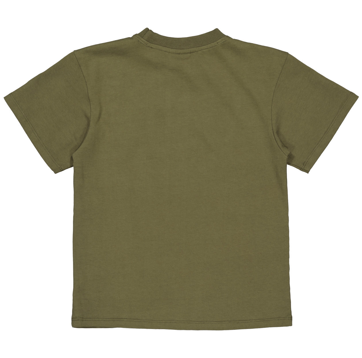 T-shirt Olive | Olive