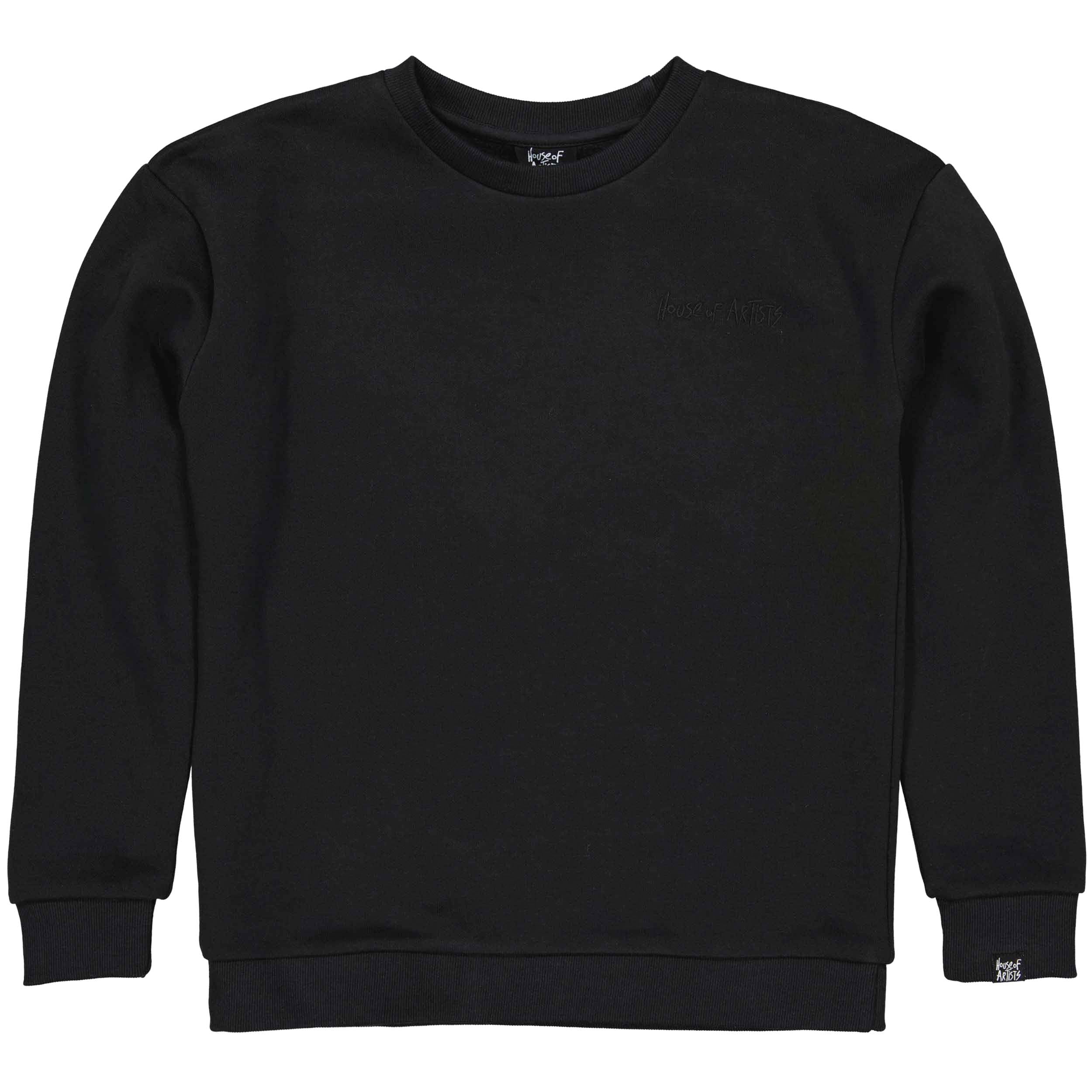 Sweater Black | Black