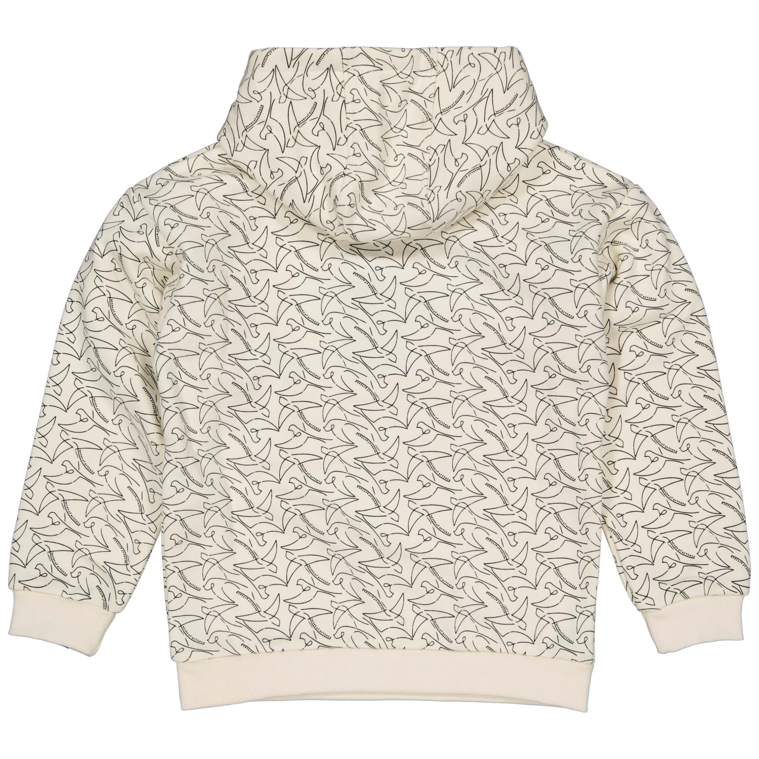 Hooded Sweater Off White | Off White