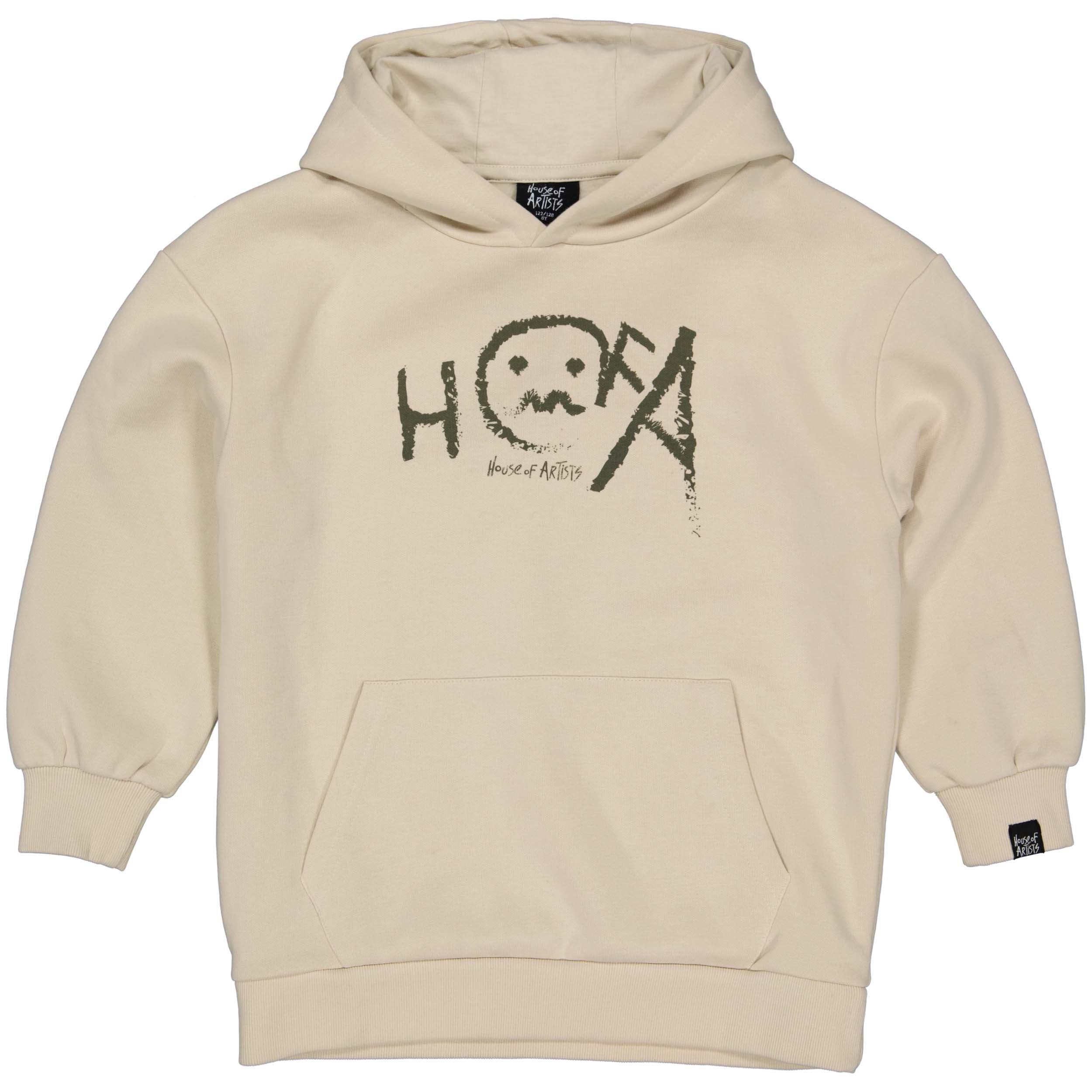 Hooded Sweater Kit | Kit