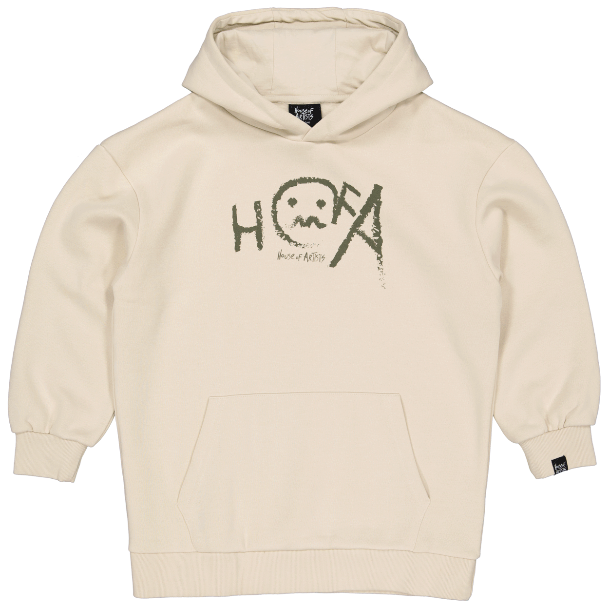 Hooded Sweater Kit | Kit