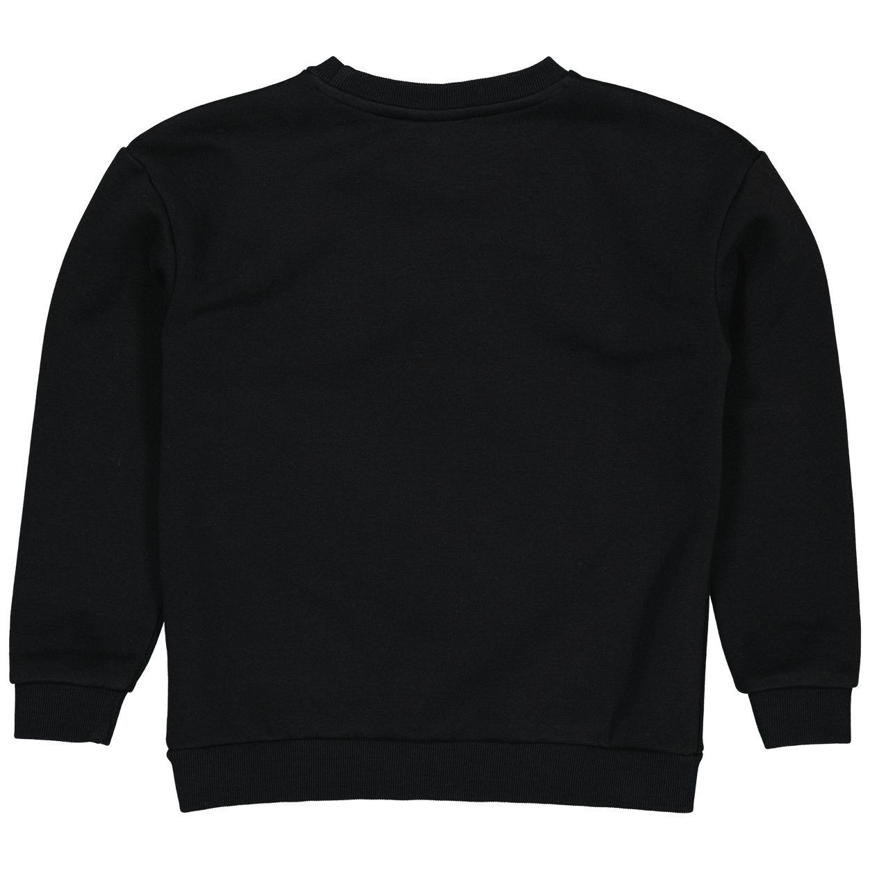 Sweater Black | Black