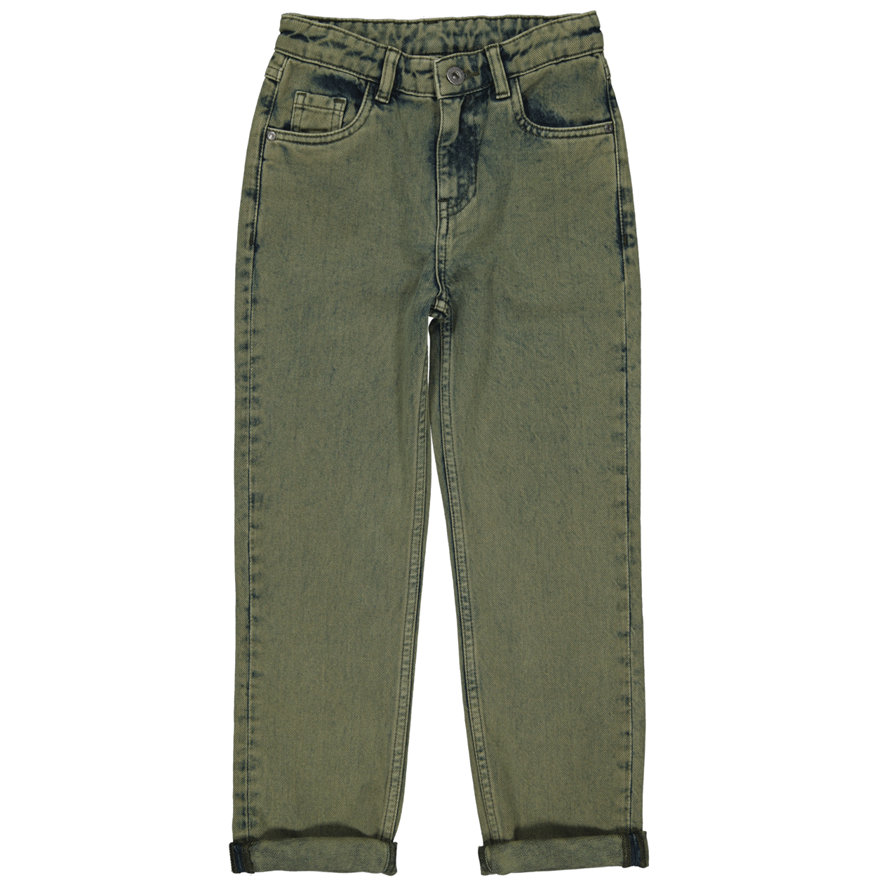 Pants Olive | Olive