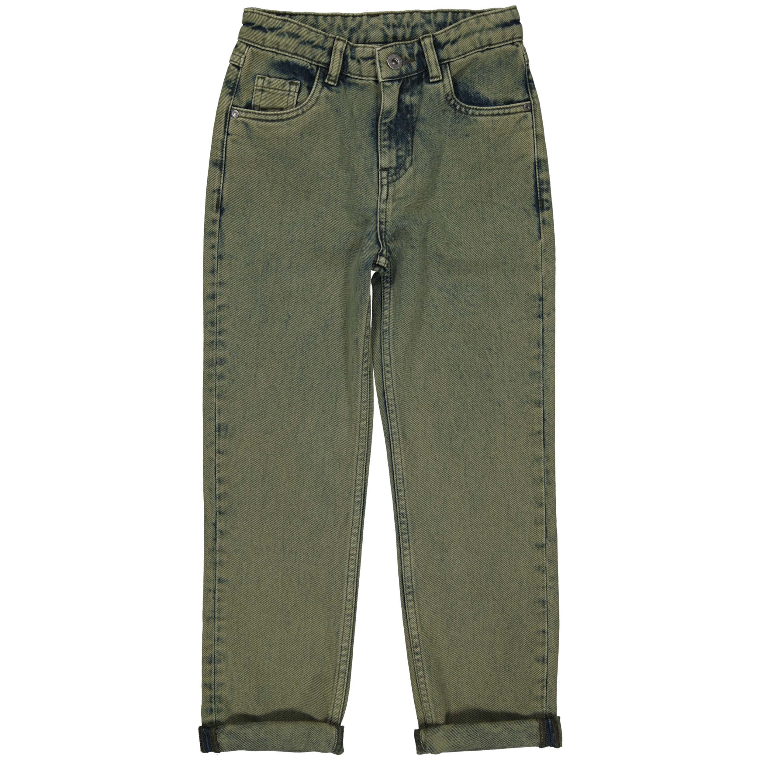 Pants Olive | Olive