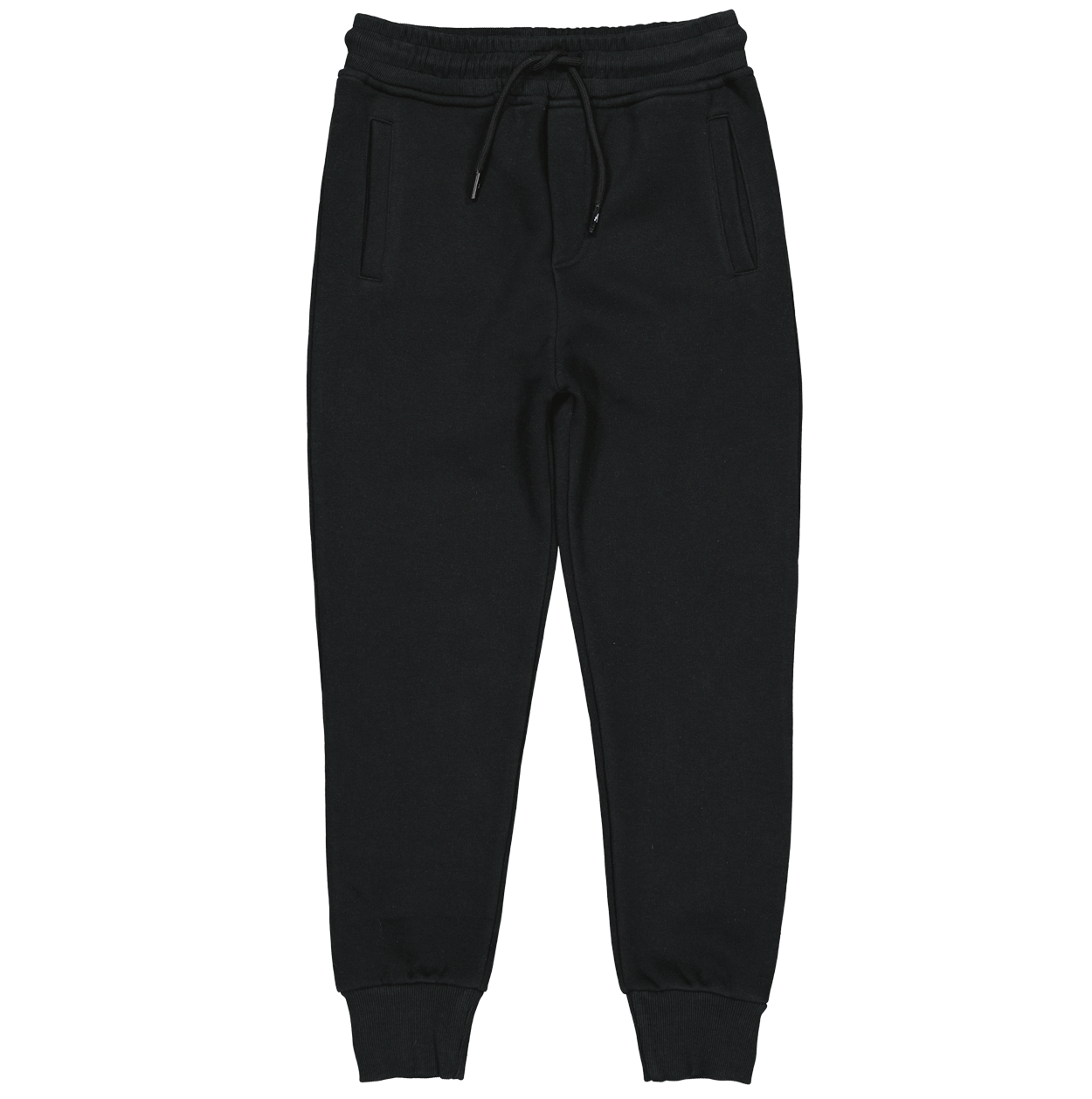 Sweatpants Black | Black