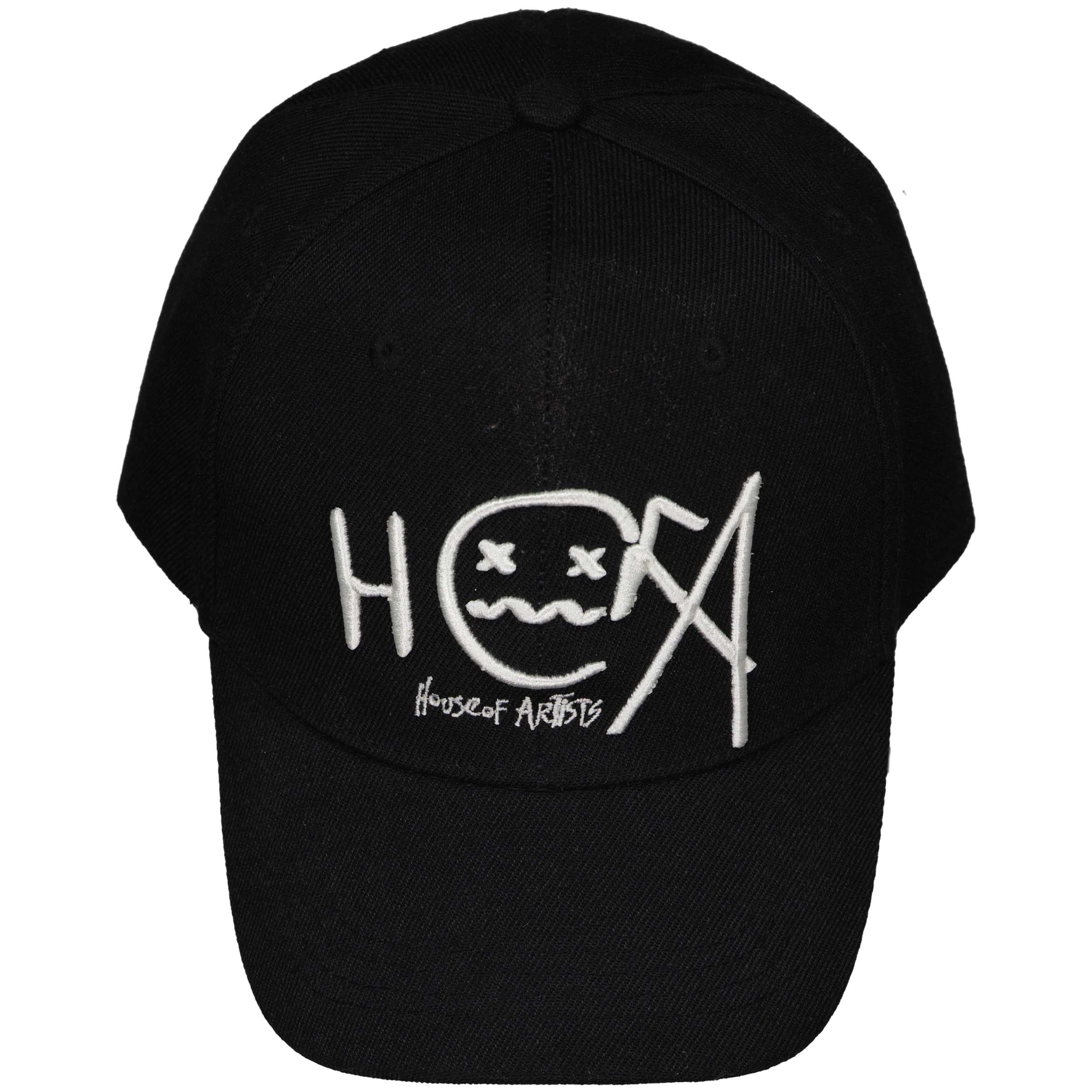 Cap Black | Black
