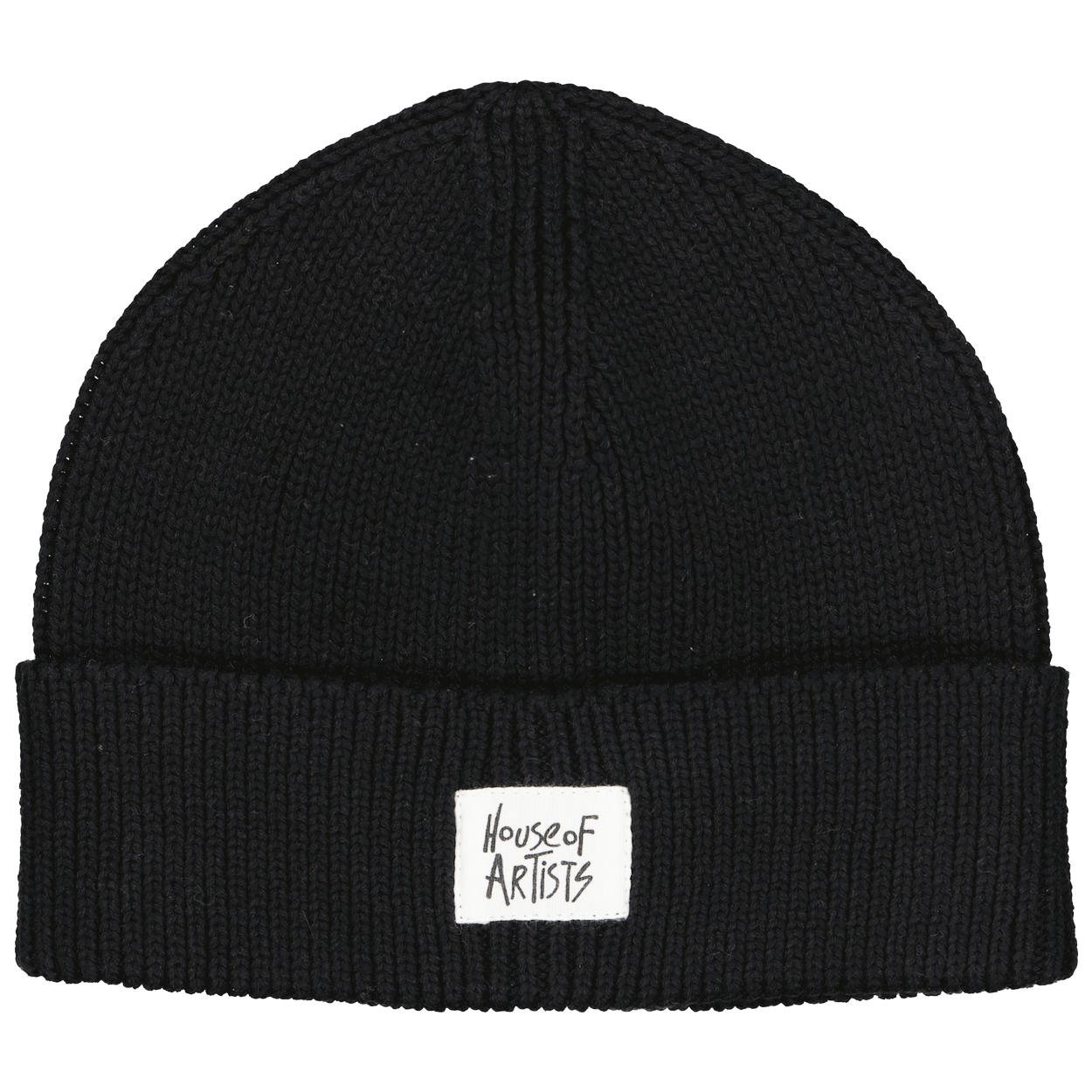 Hat Black | Black