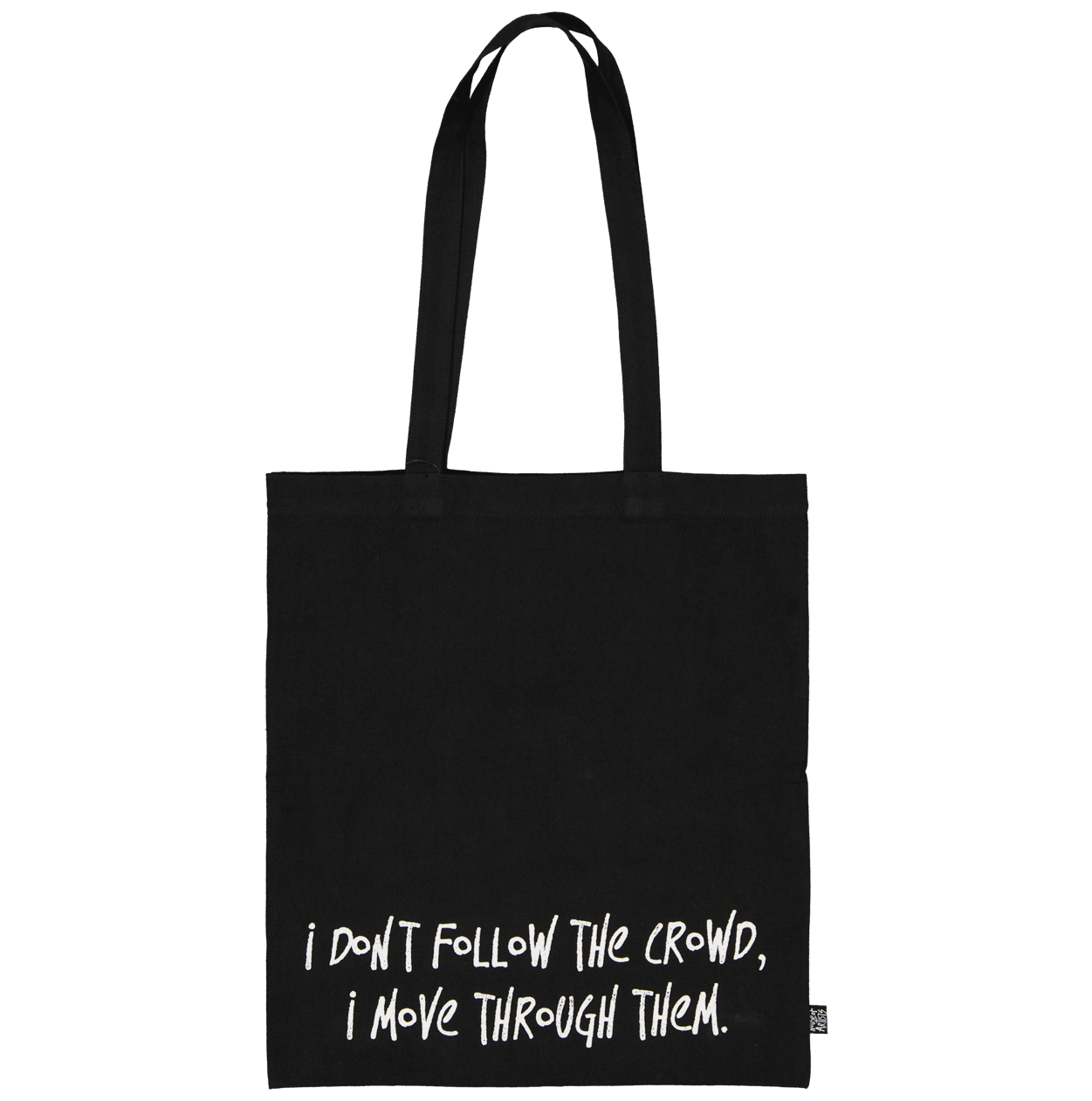 Bag Black | Black