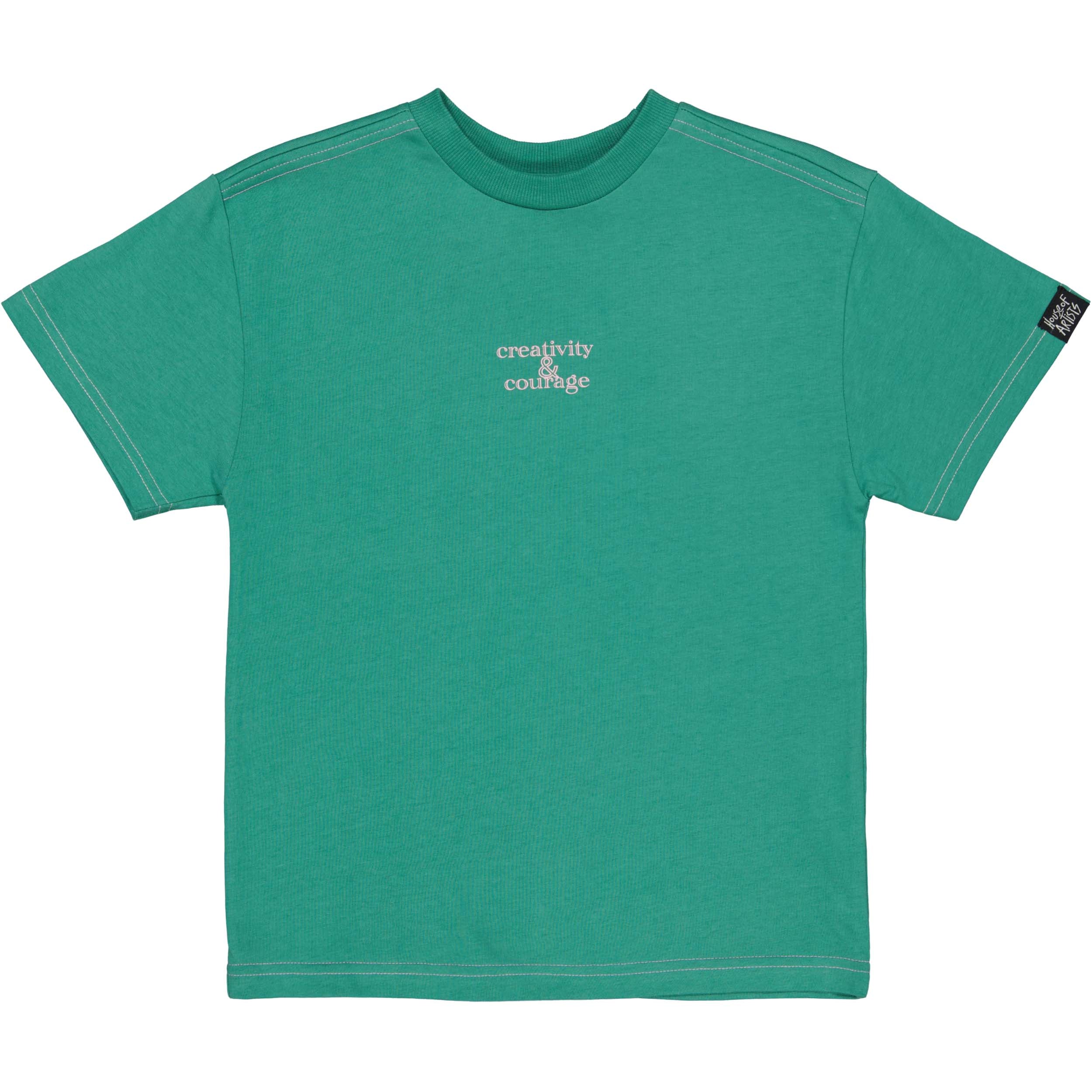 Shirt | Bottle Green
