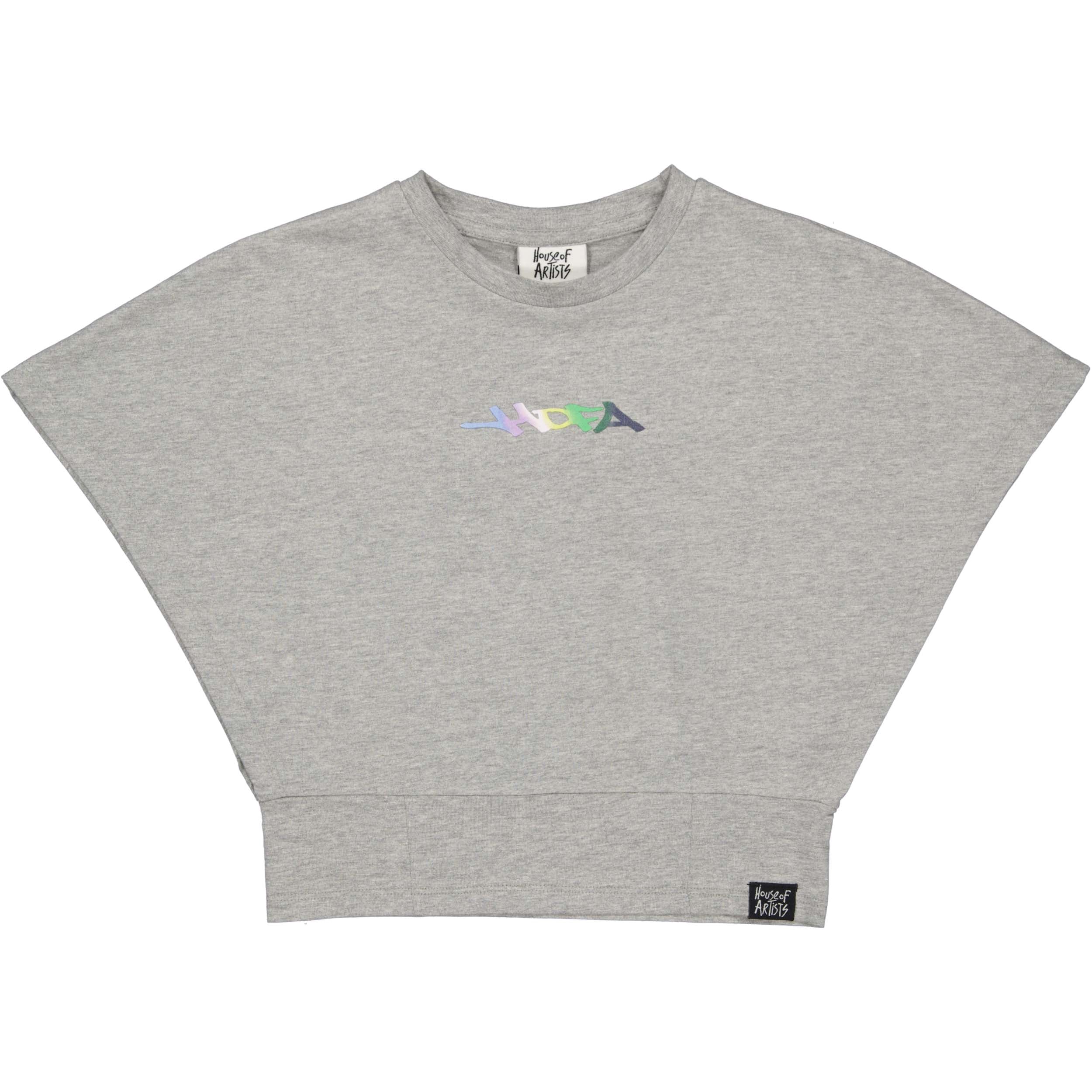 Shirt | Grey Melee
