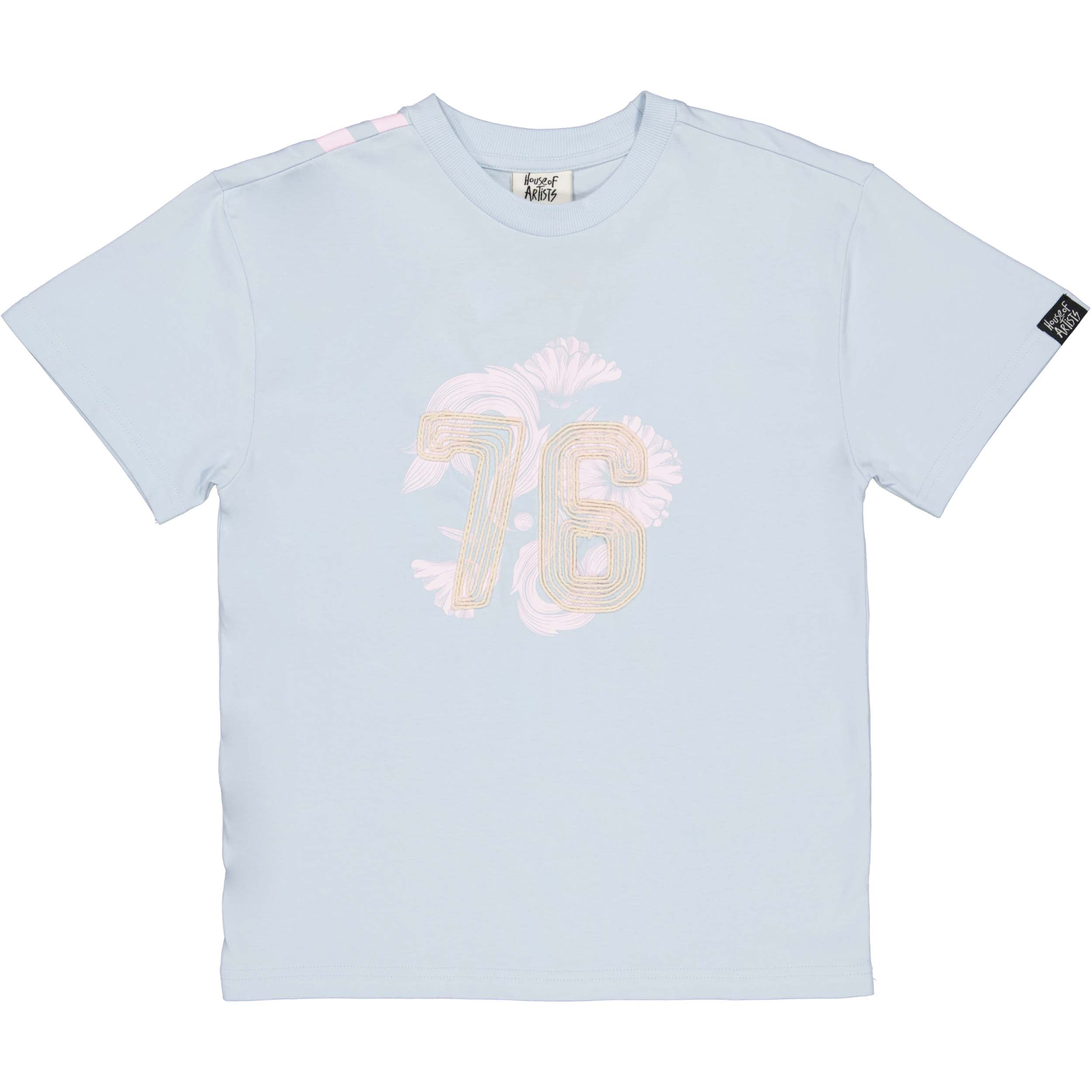 Shirt | Ice Blue