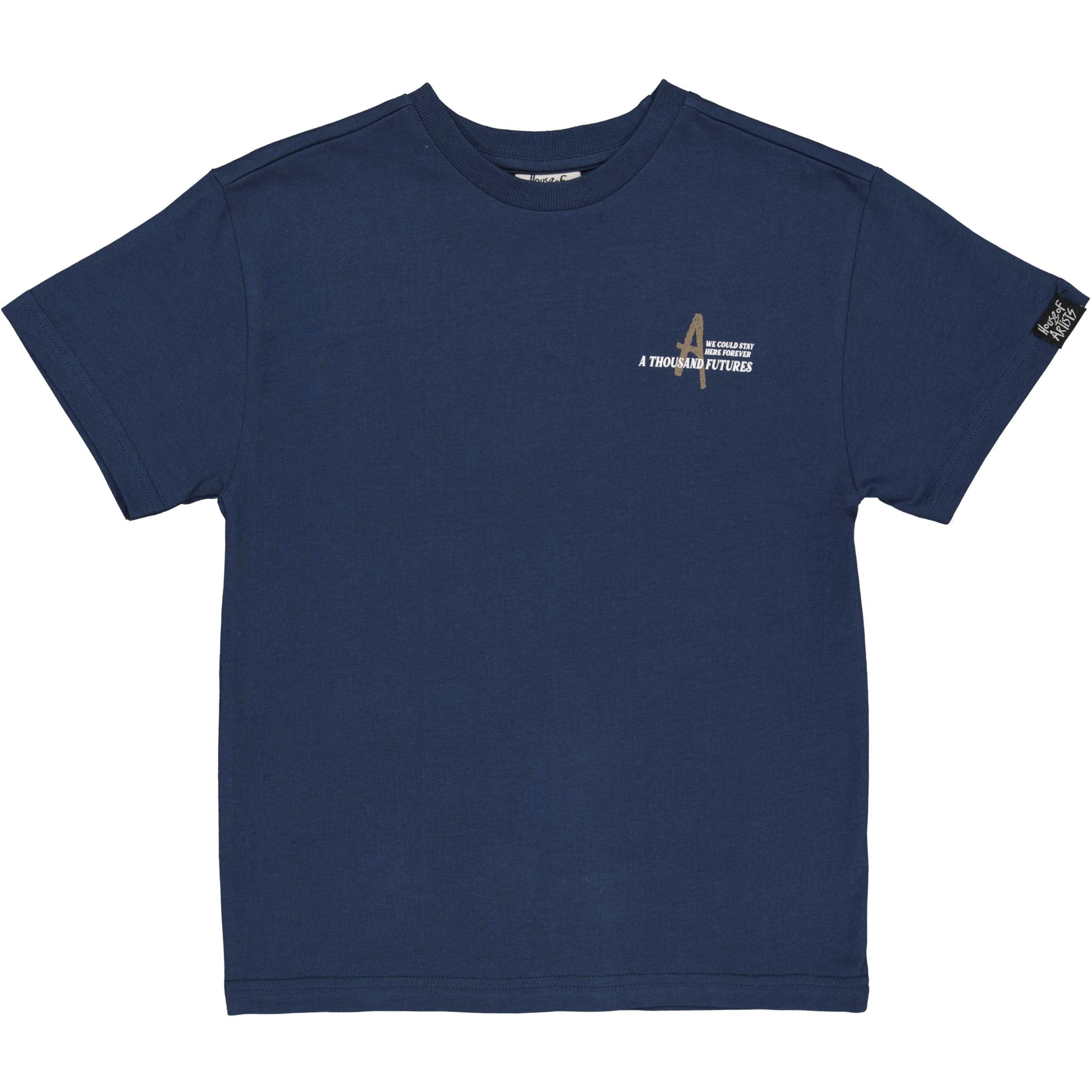 Shirt | Dark Blue