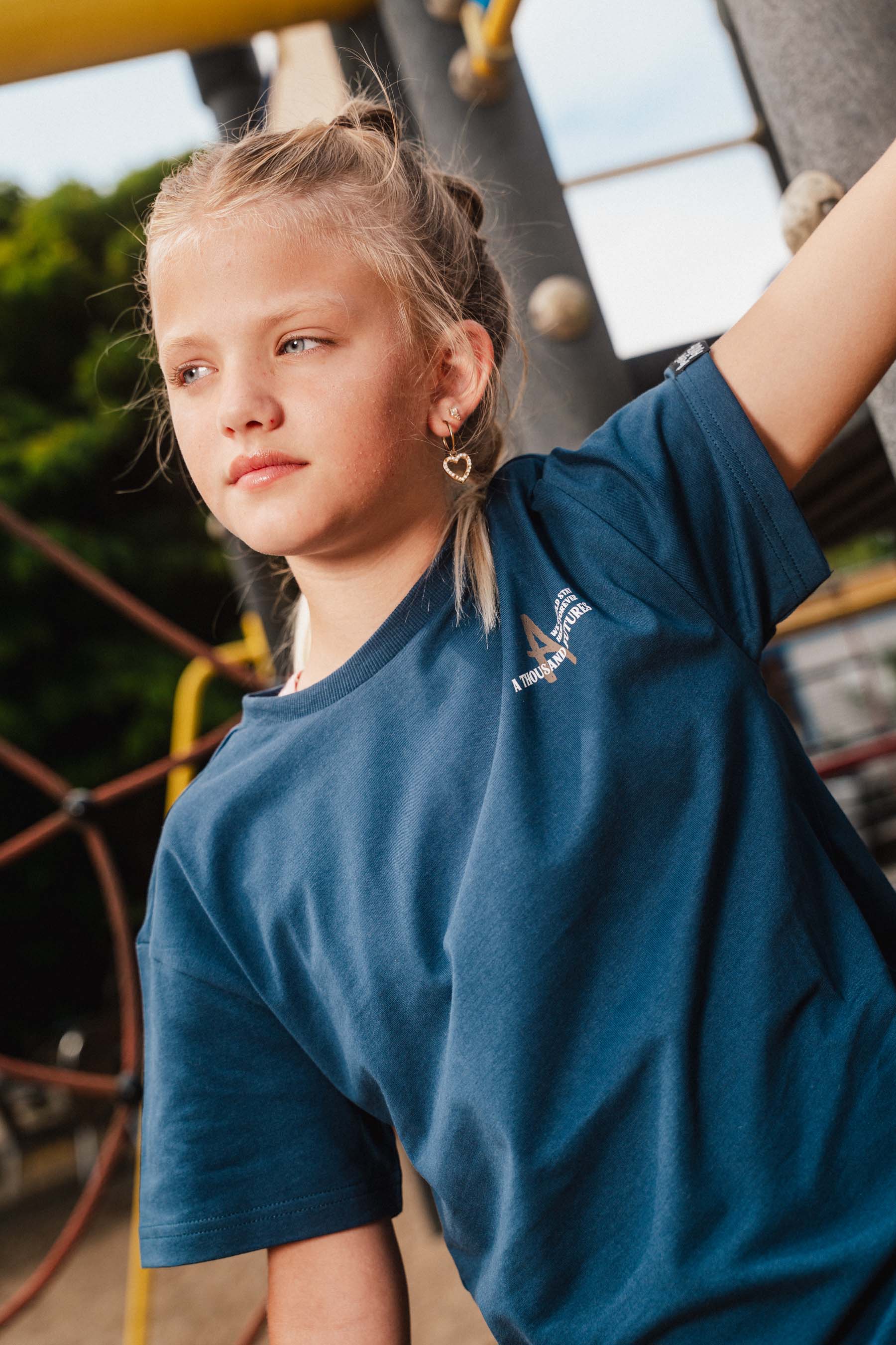 Shirt | Dark Blue