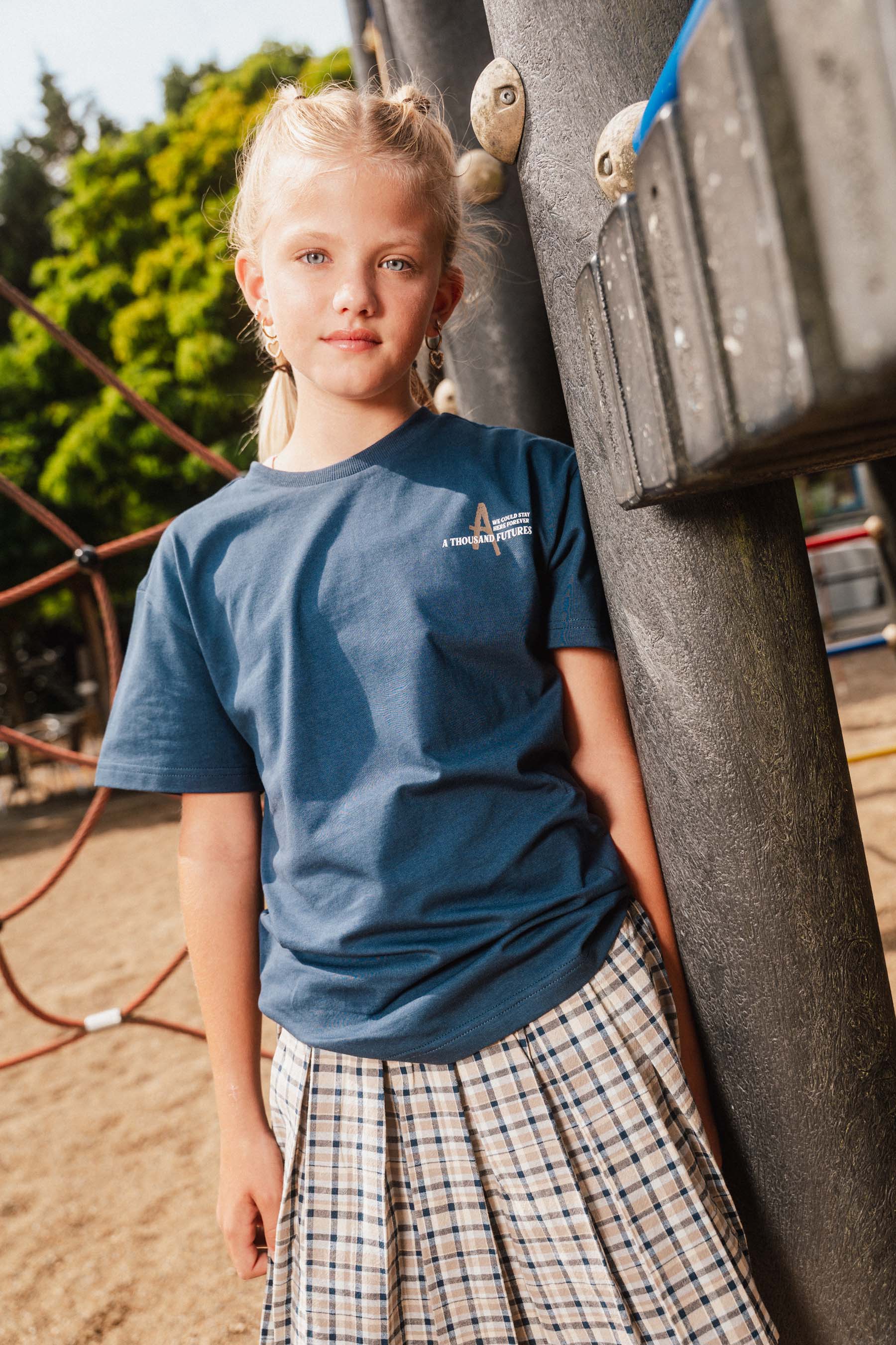 Shirt | Dark Blue
